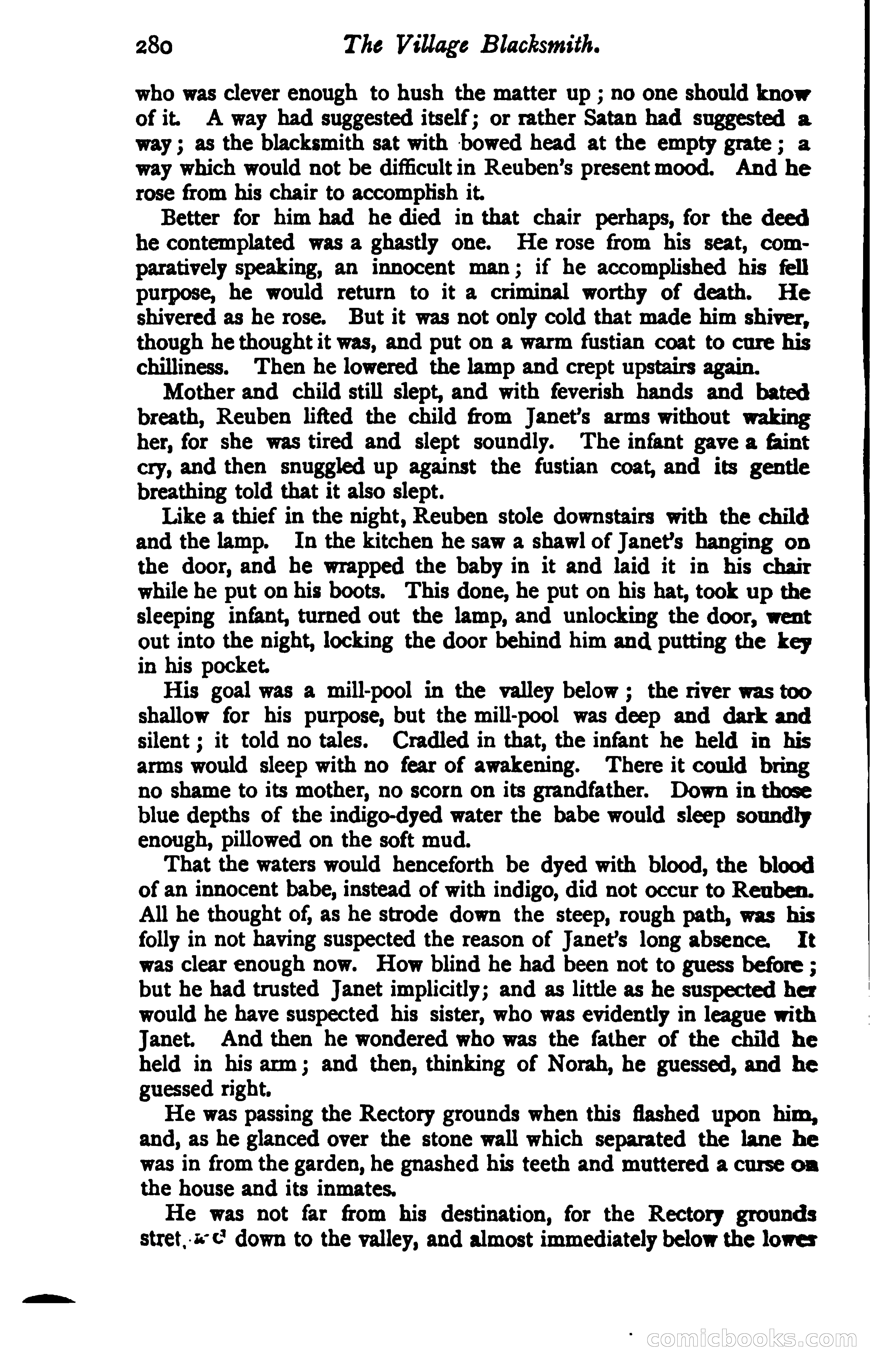 The Argosy — page 294 of 399