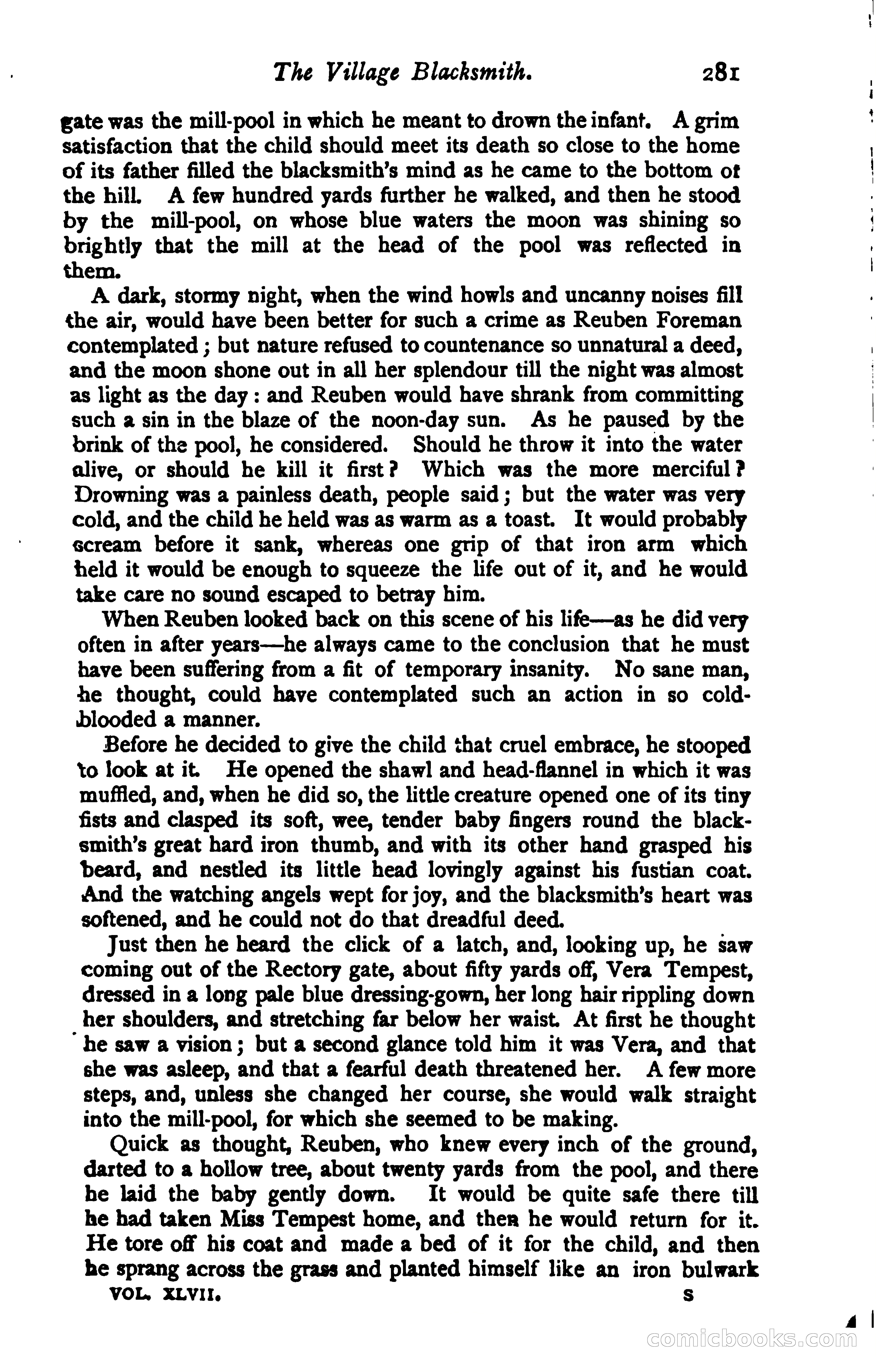 The Argosy — page 295 of 399