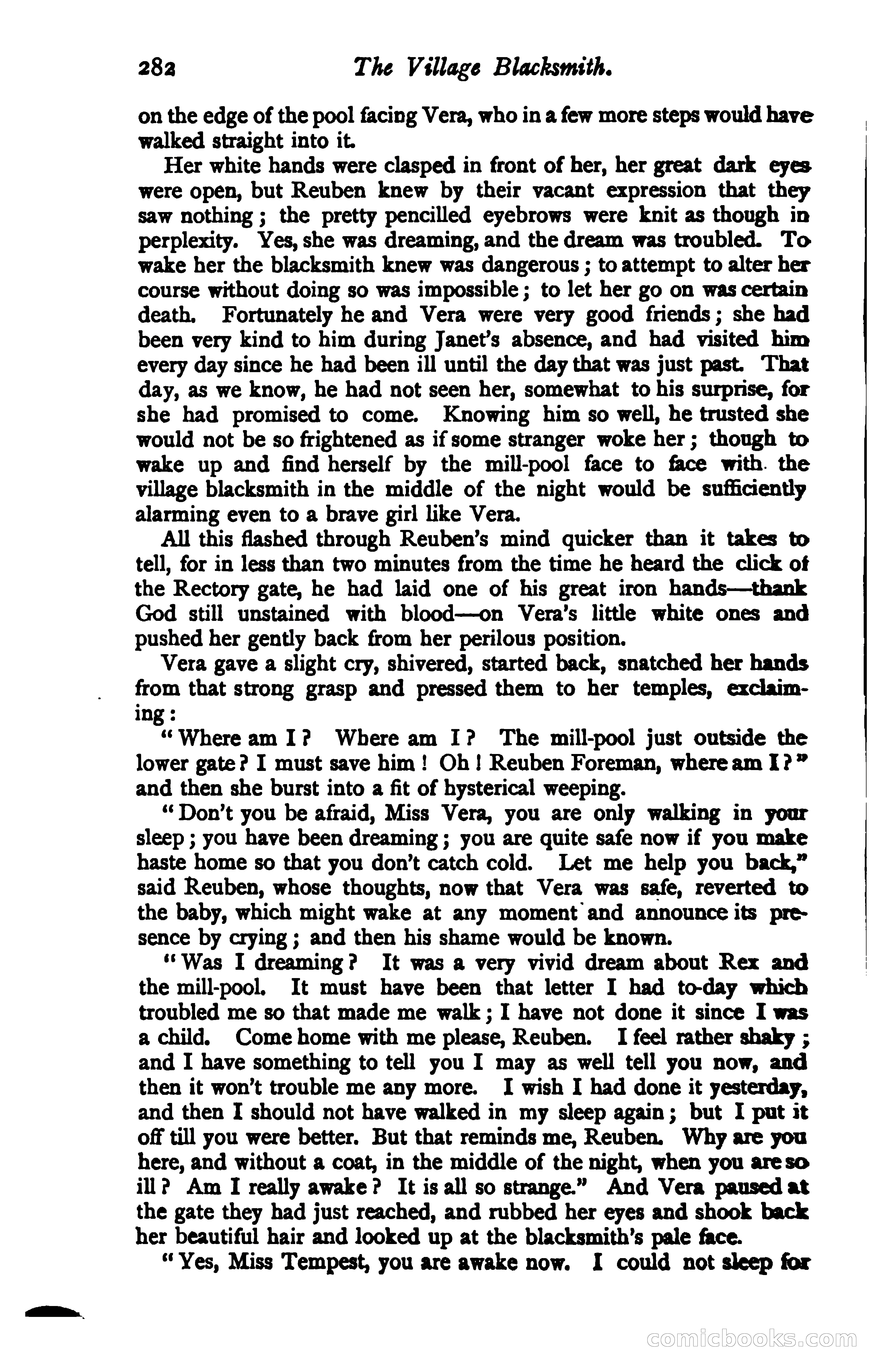 The Argosy — page 296 of 399