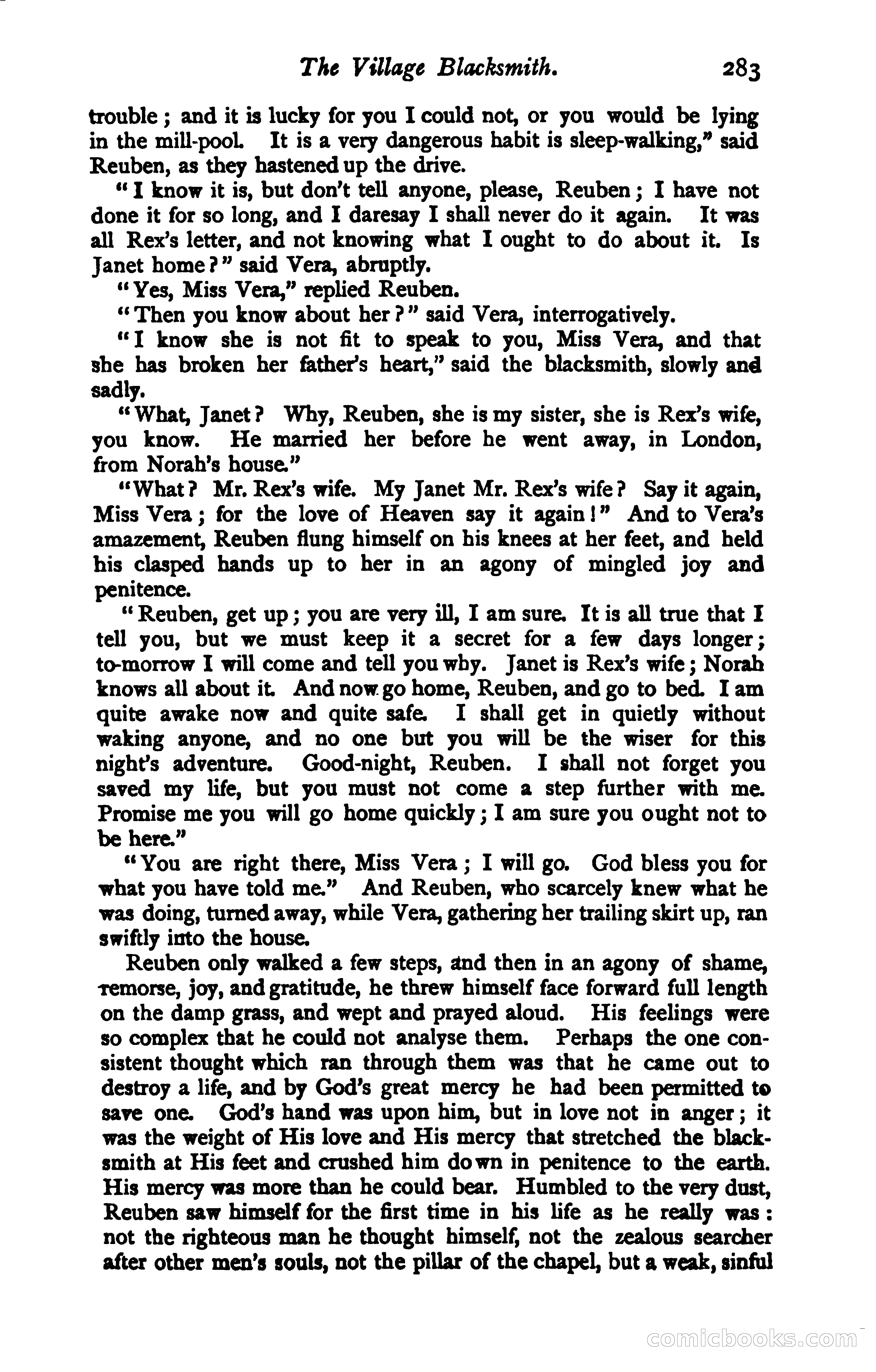 The Argosy — page 297 of 399