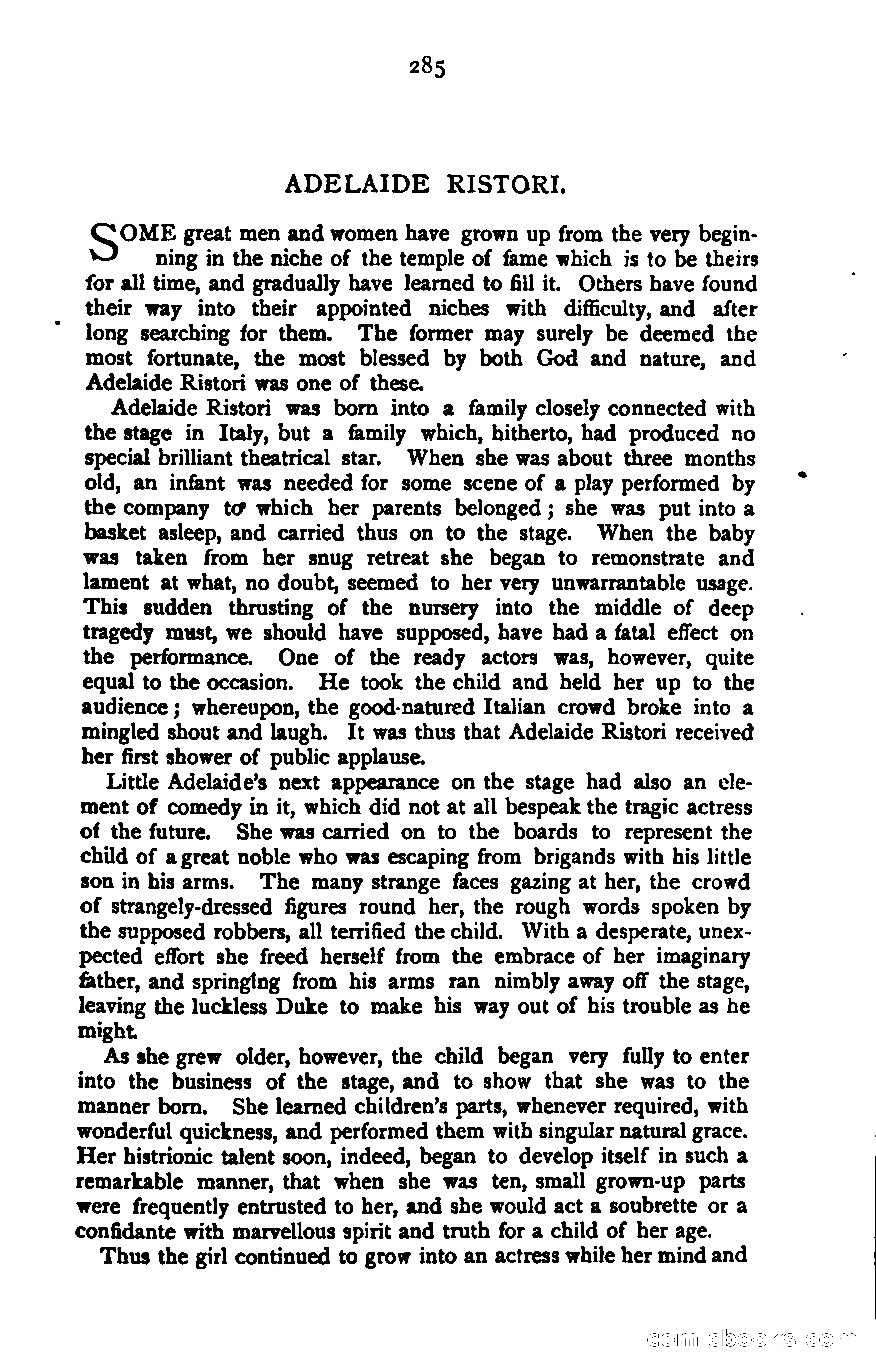 The Argosy — page 299 of 399