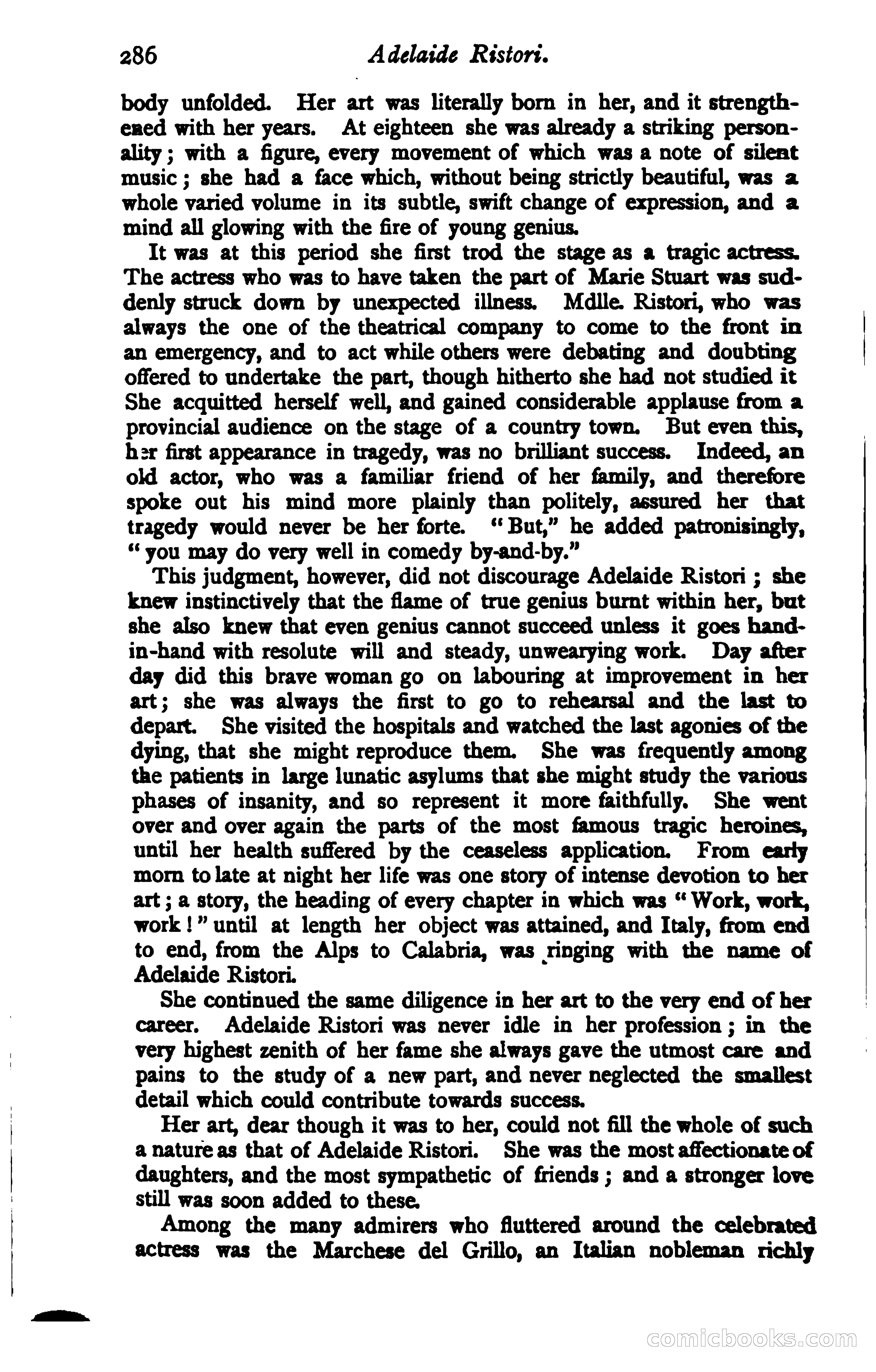 The Argosy — page 300 of 399
