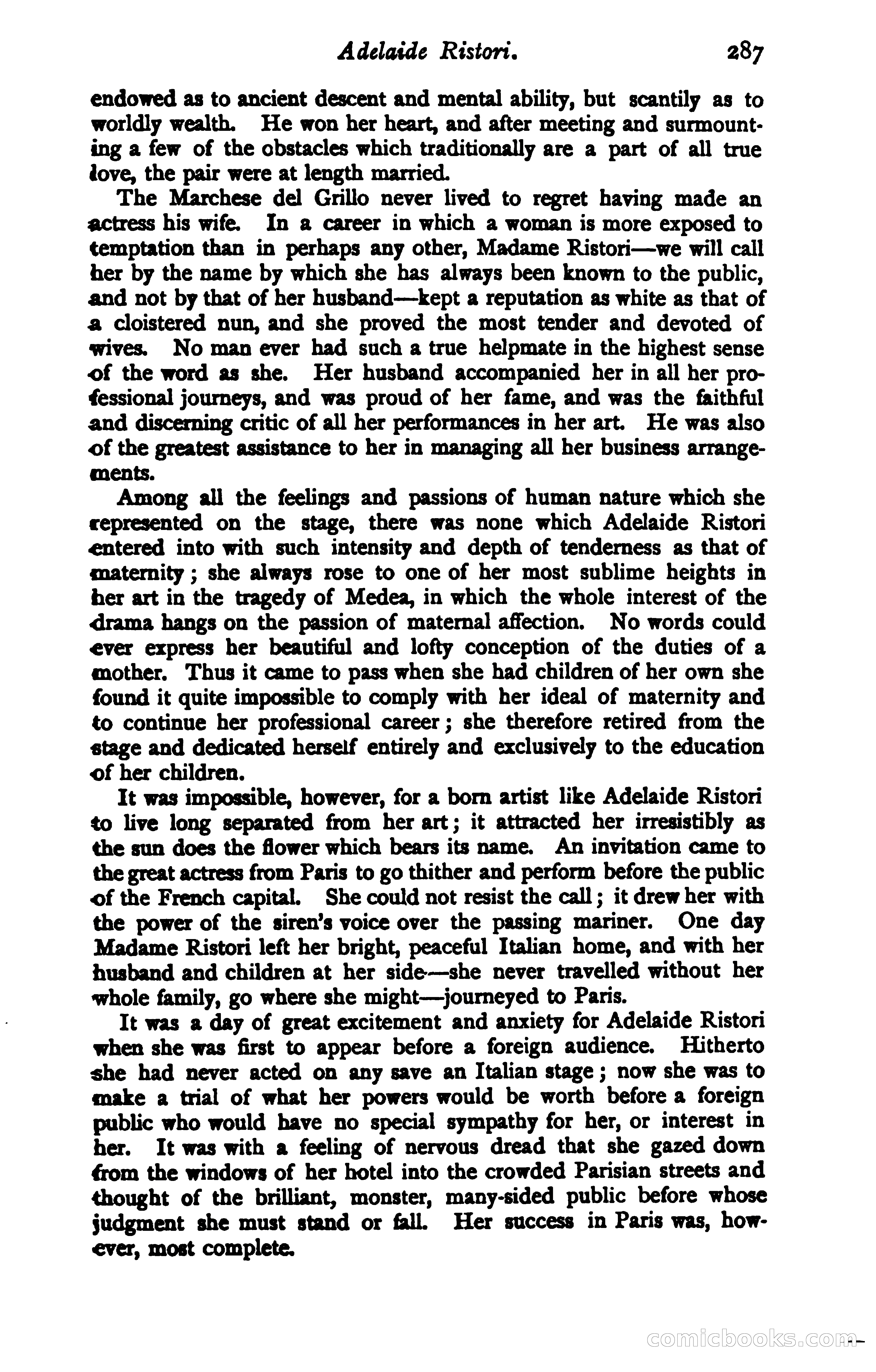 The Argosy — page 301 of 399