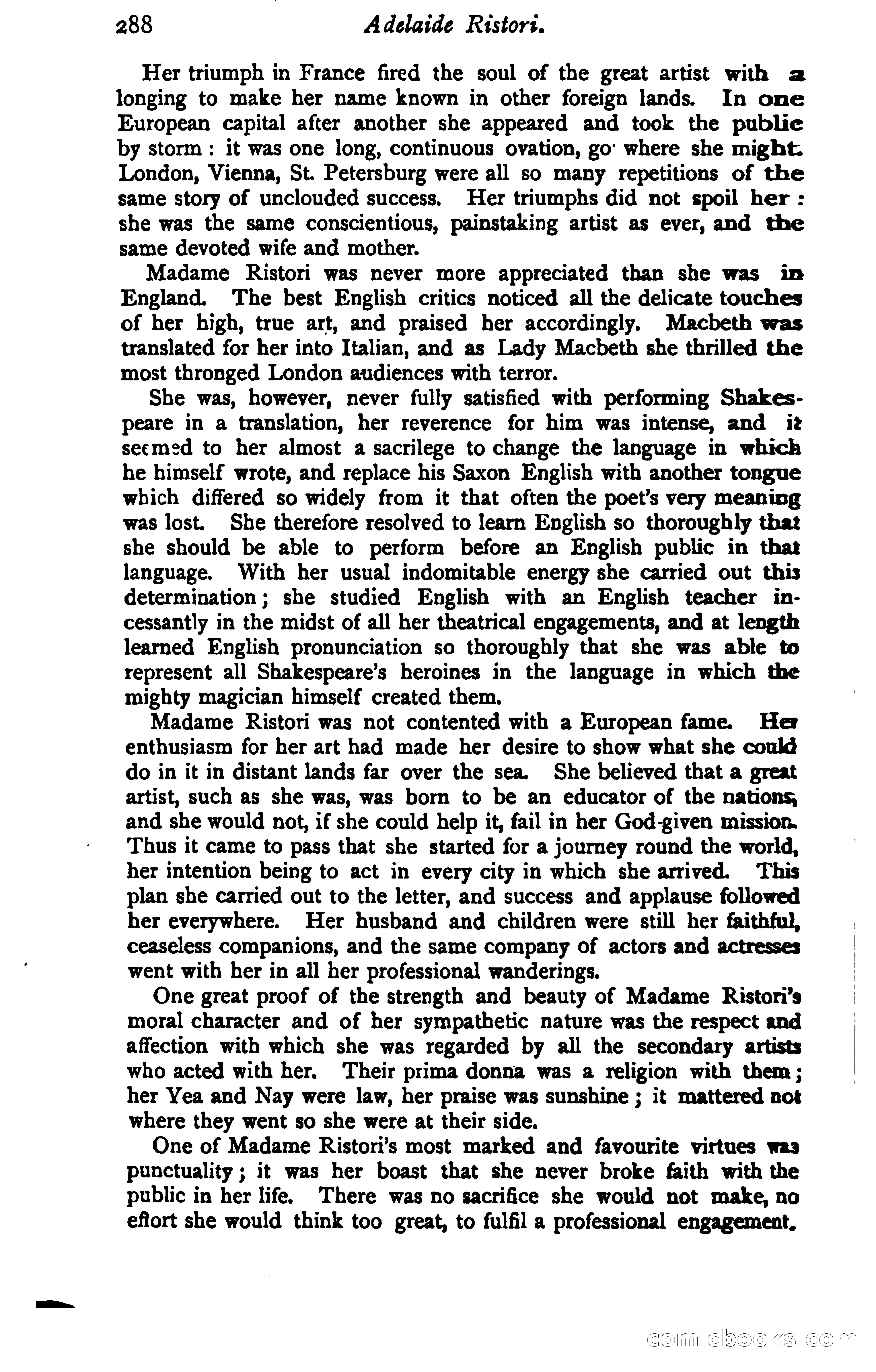The Argosy — page 302 of 399