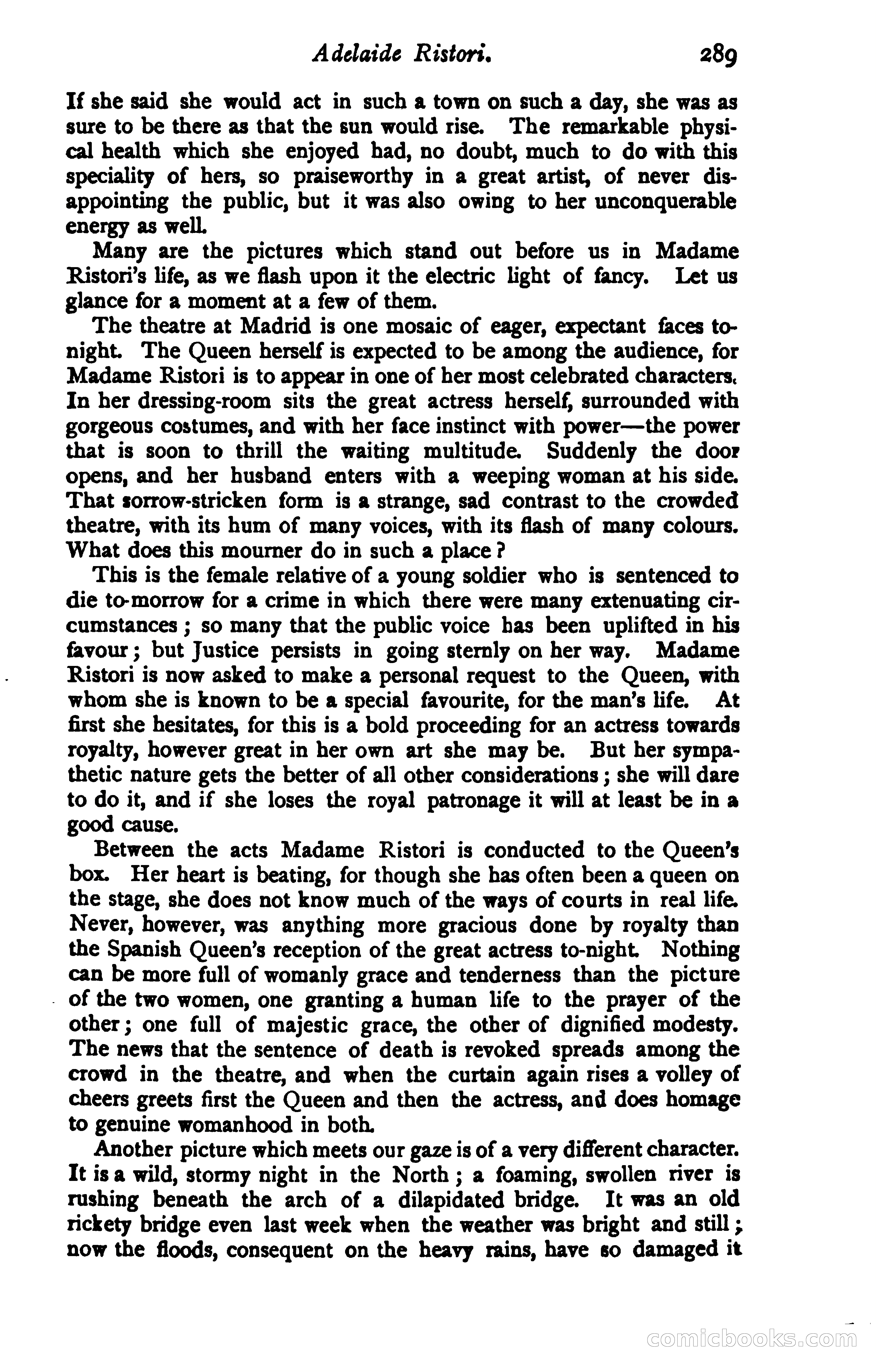 The Argosy — page 303 of 399
