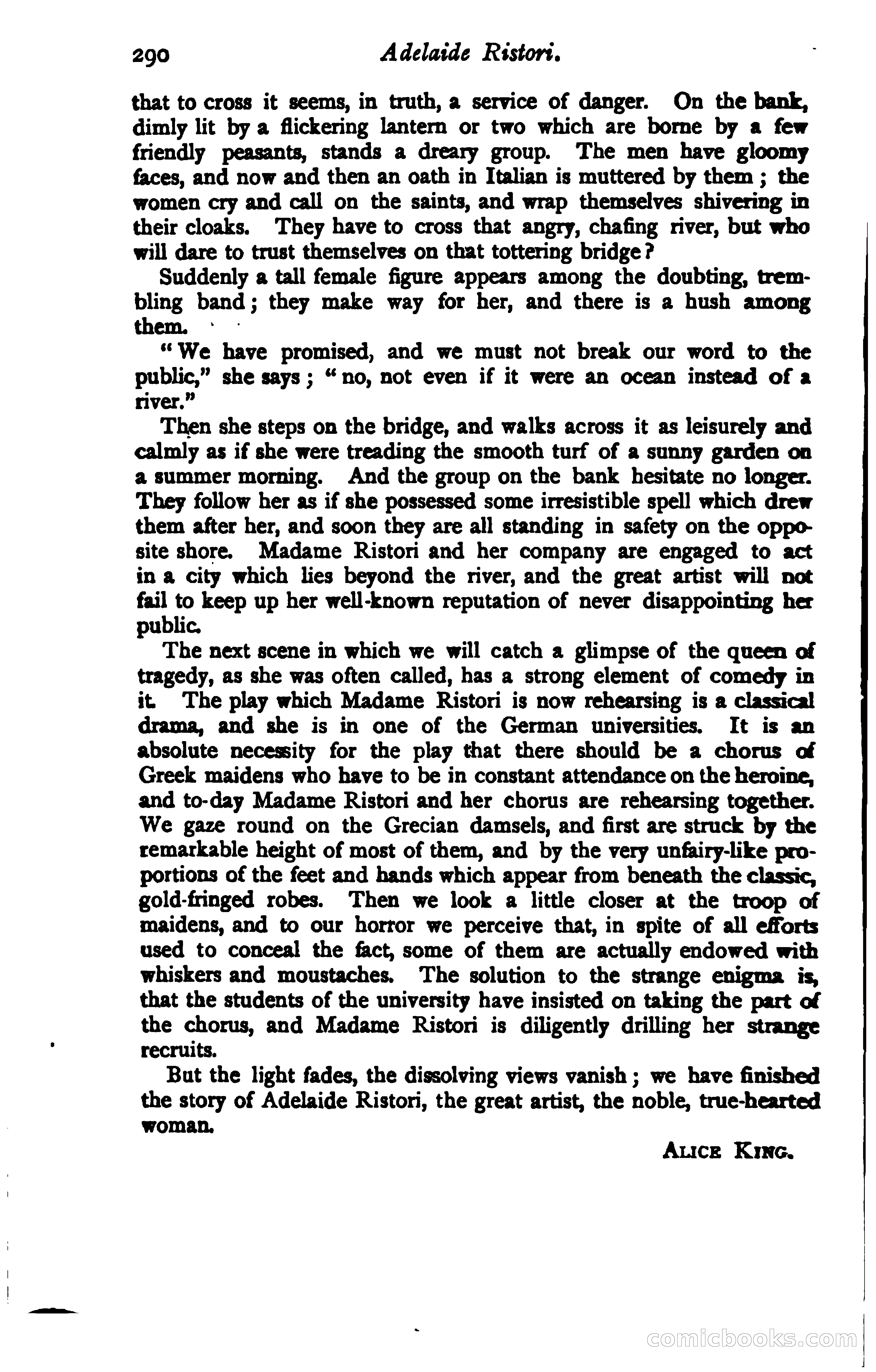 The Argosy — page 304 of 399