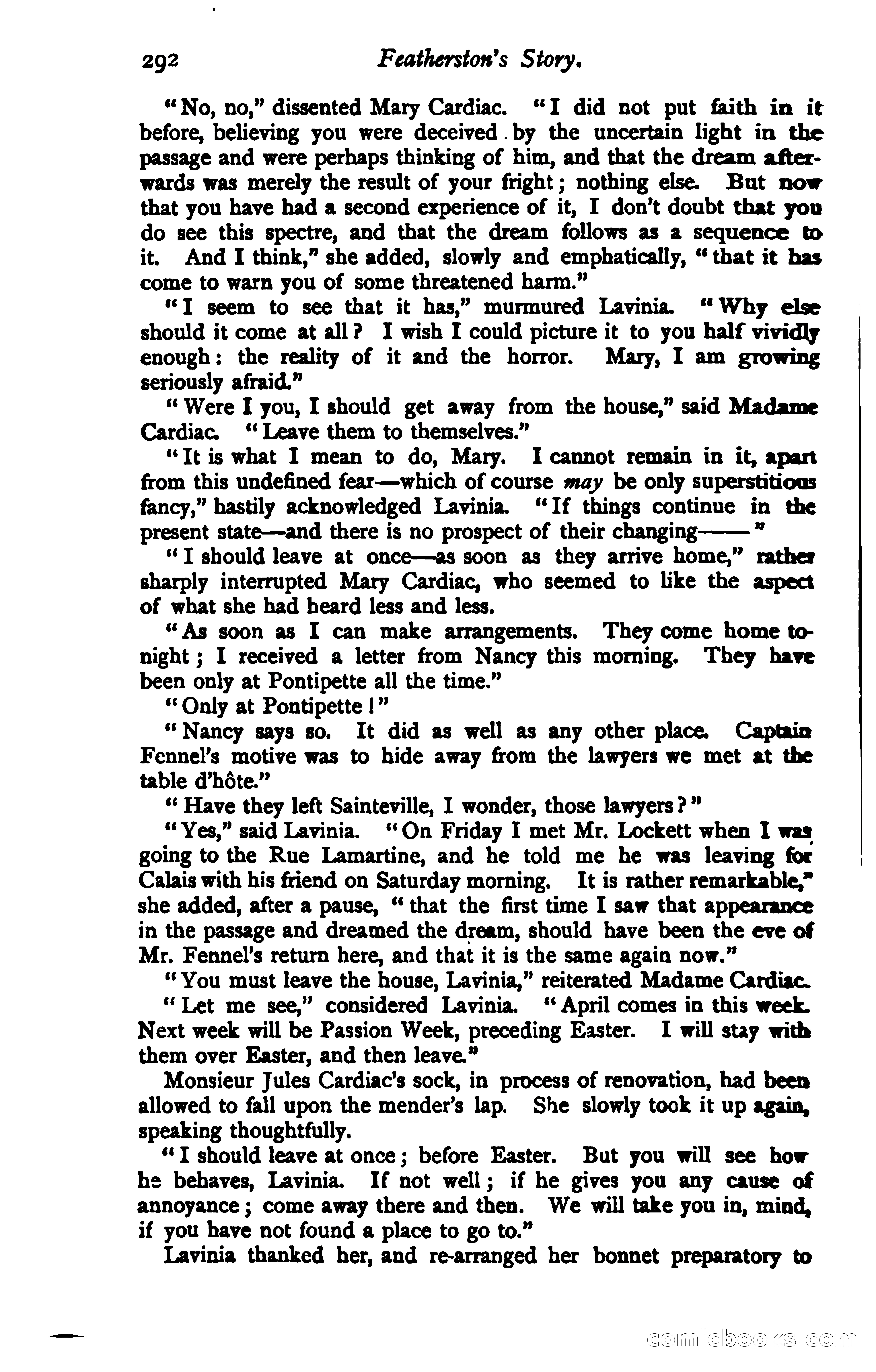 The Argosy — page 306 of 399