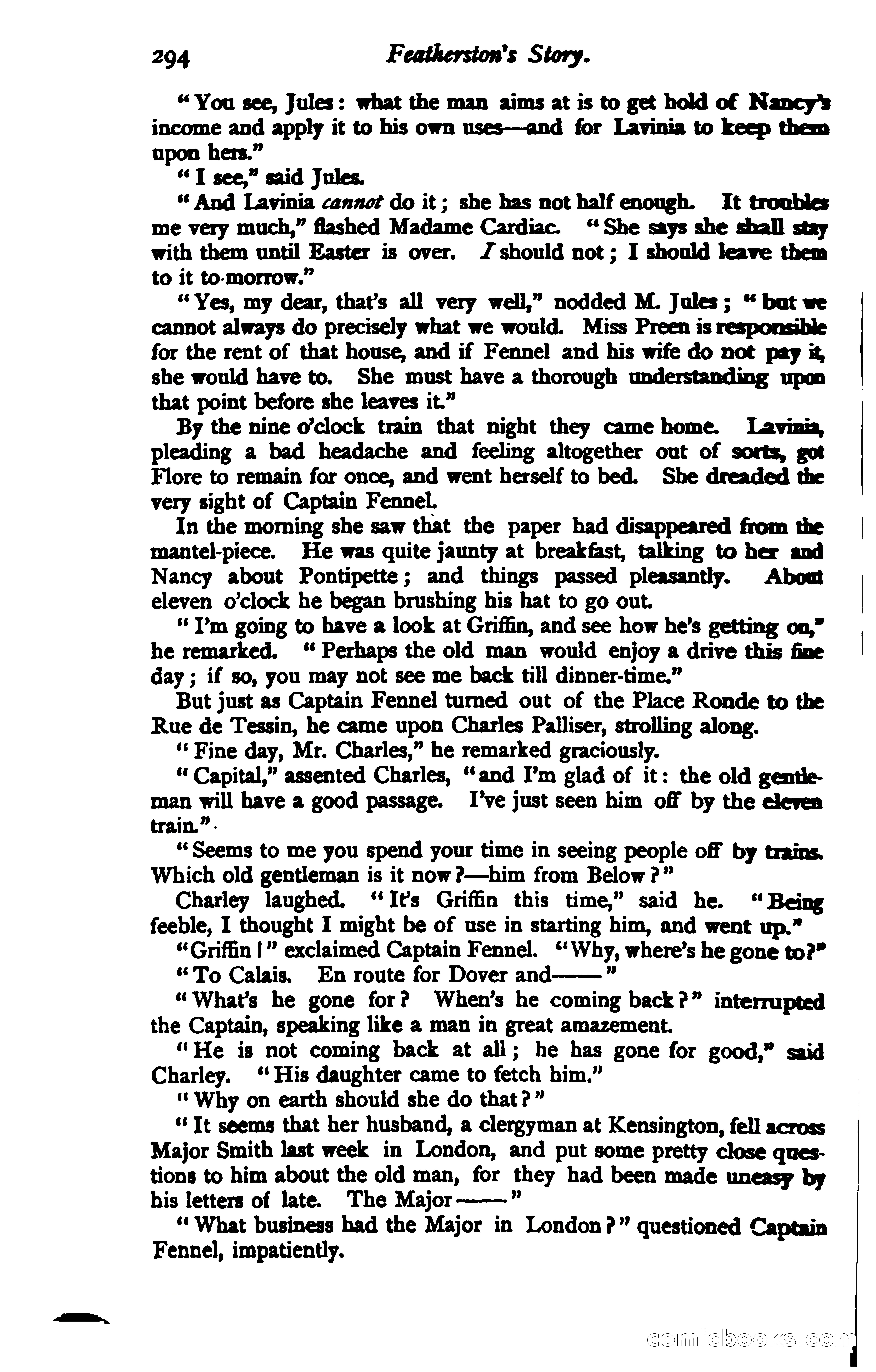 The Argosy — page 308 of 399