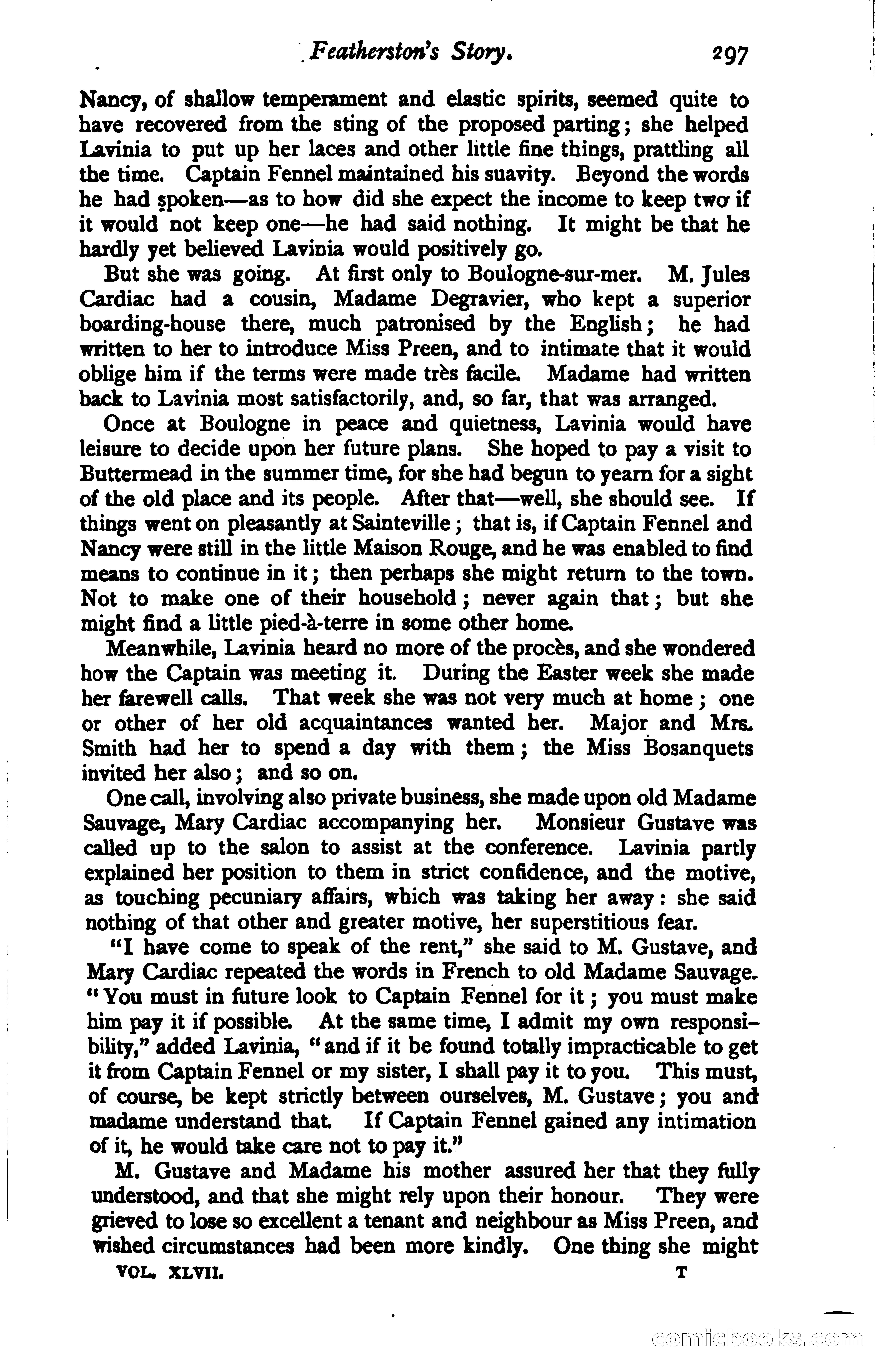 The Argosy — page 311 of 399