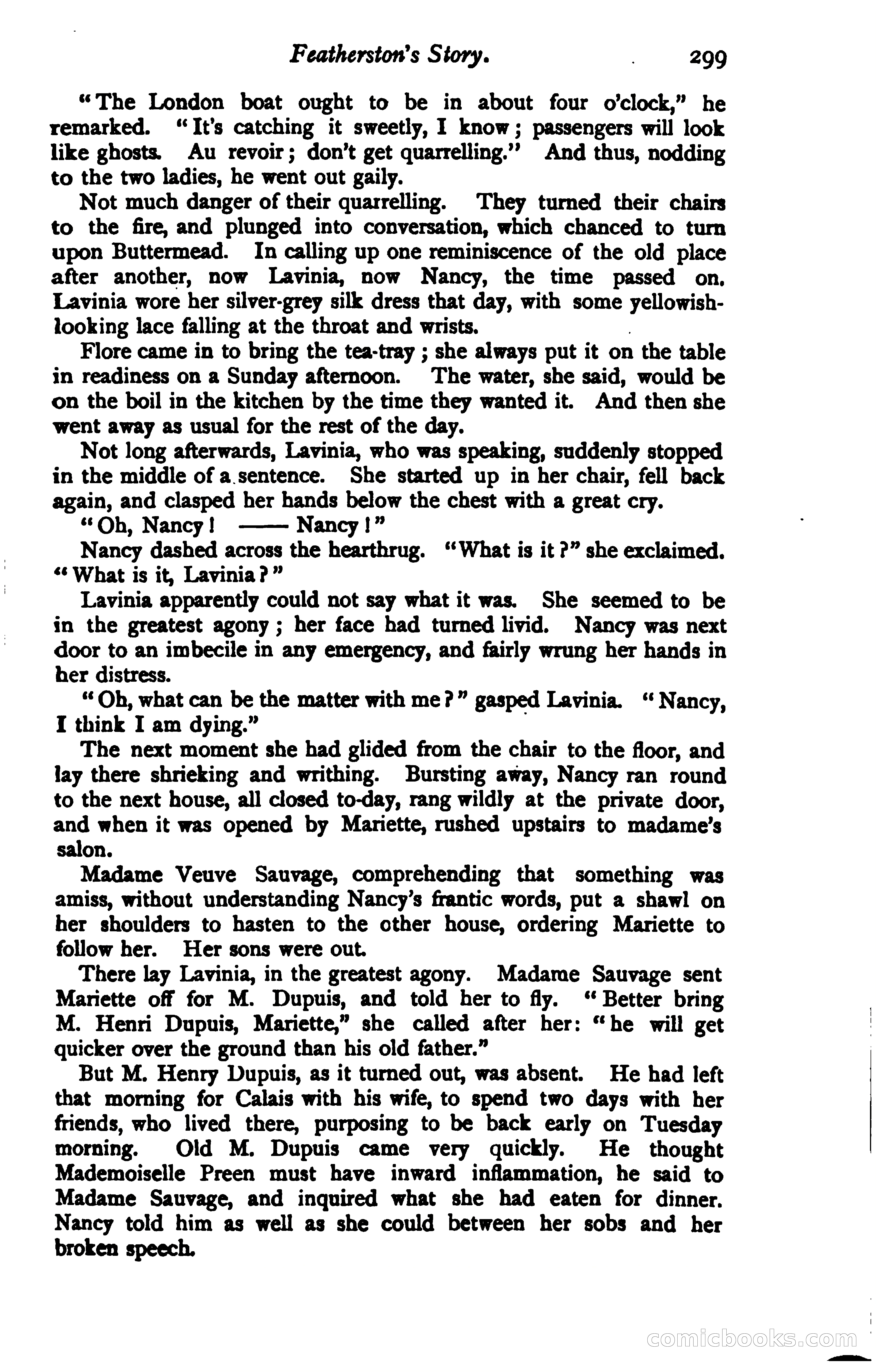 The Argosy — page 313 of 399