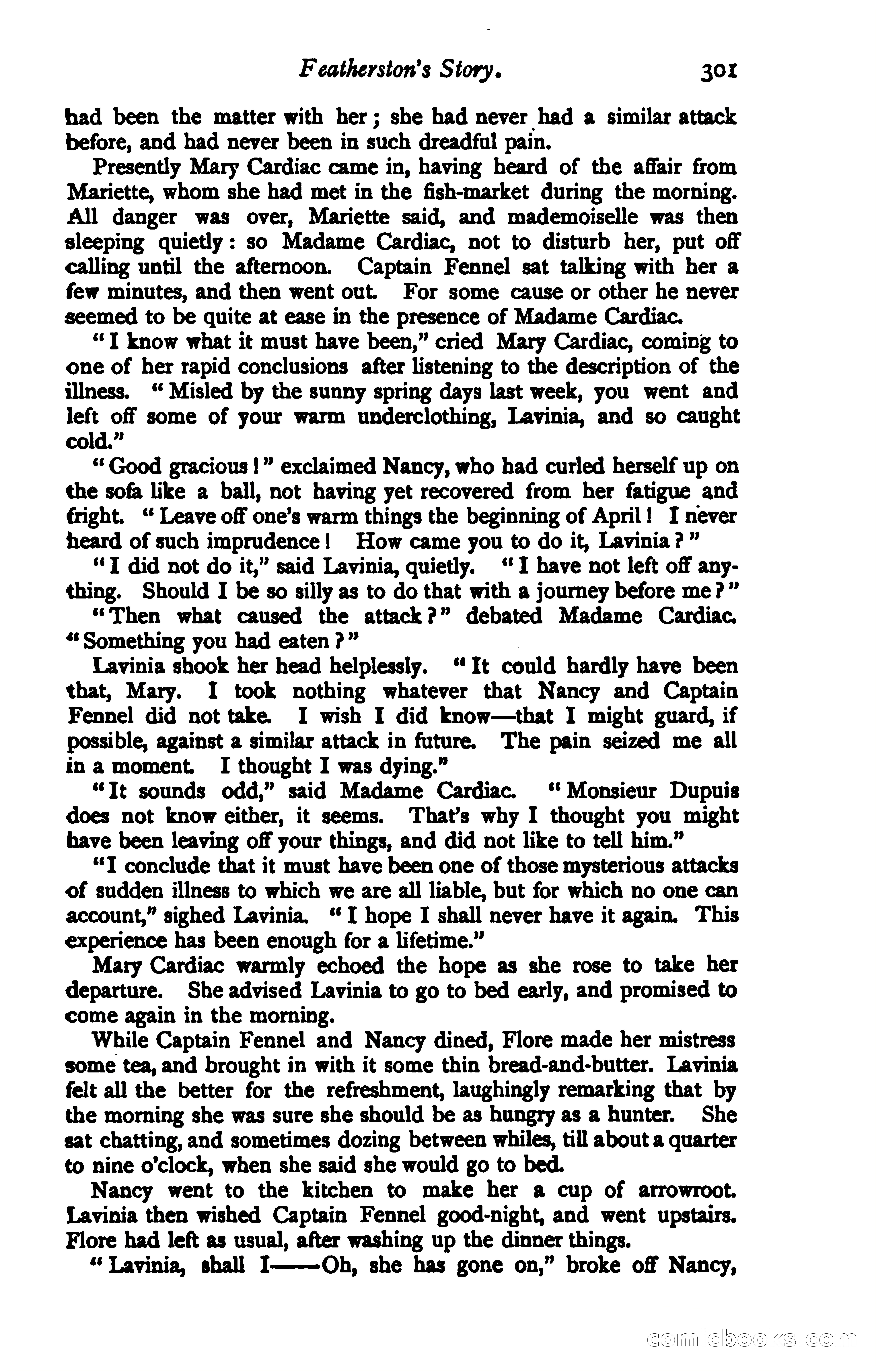 The Argosy — page 315 of 399