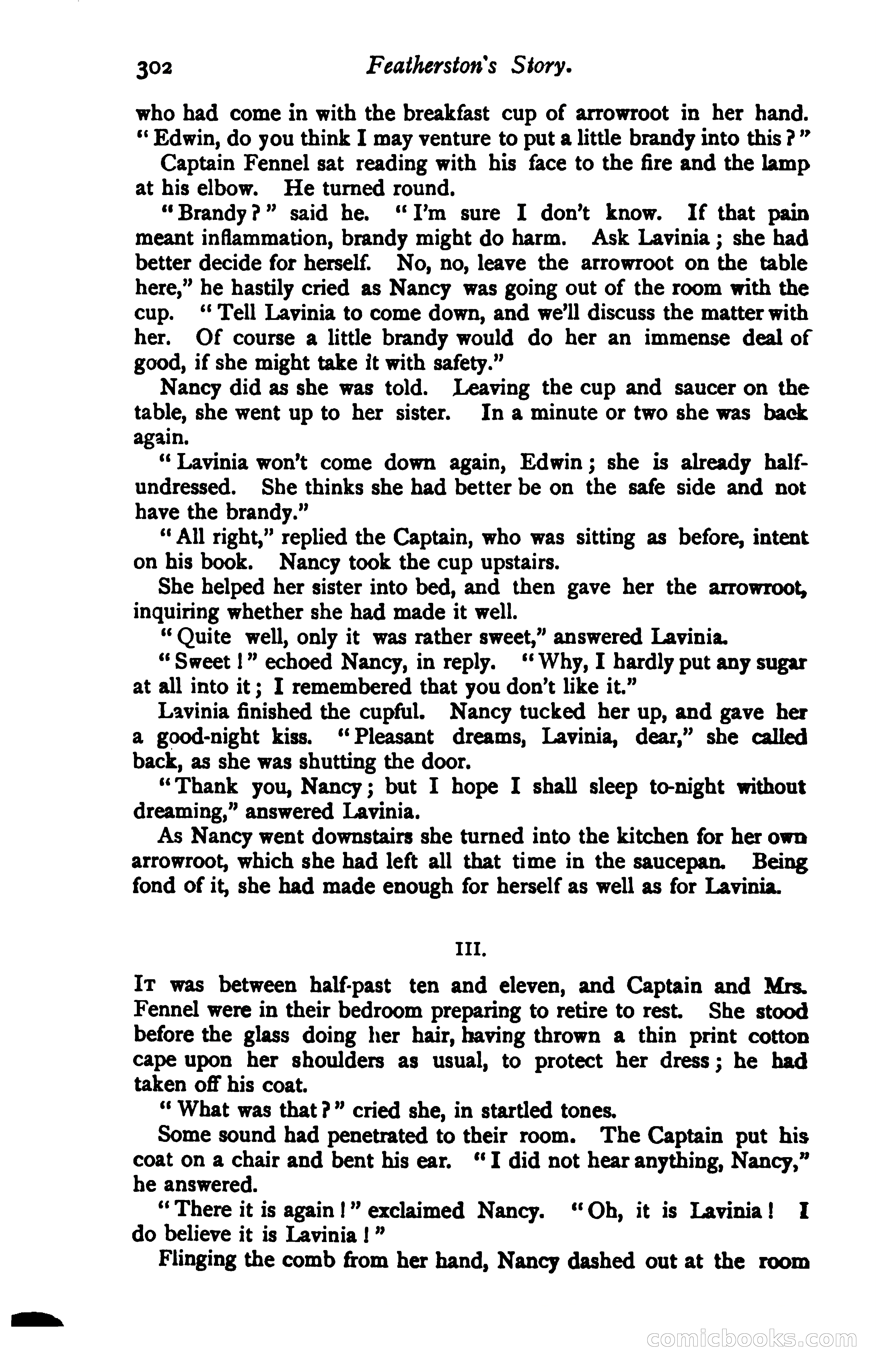 The Argosy — page 316 of 399