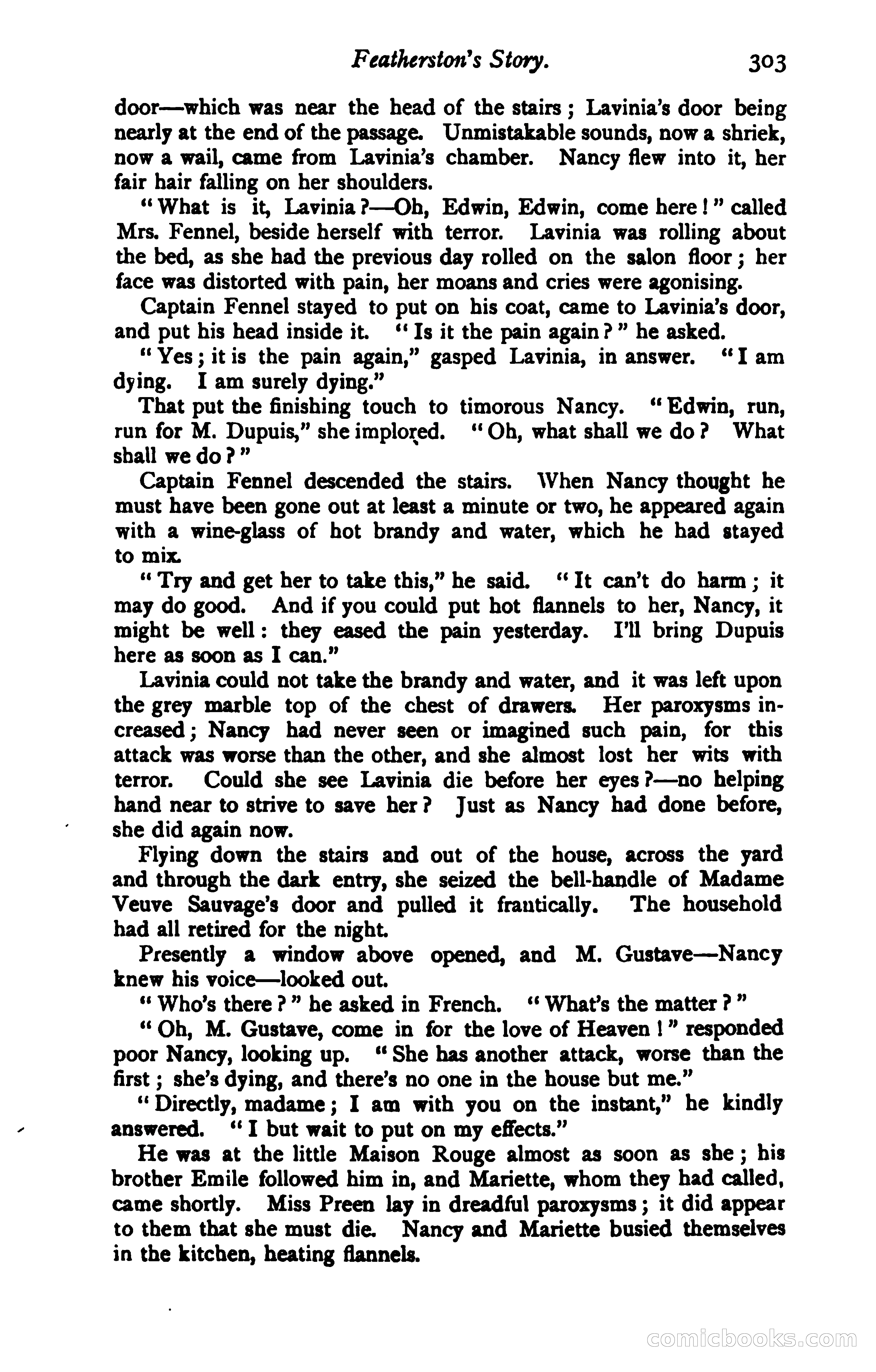 The Argosy — page 317 of 399