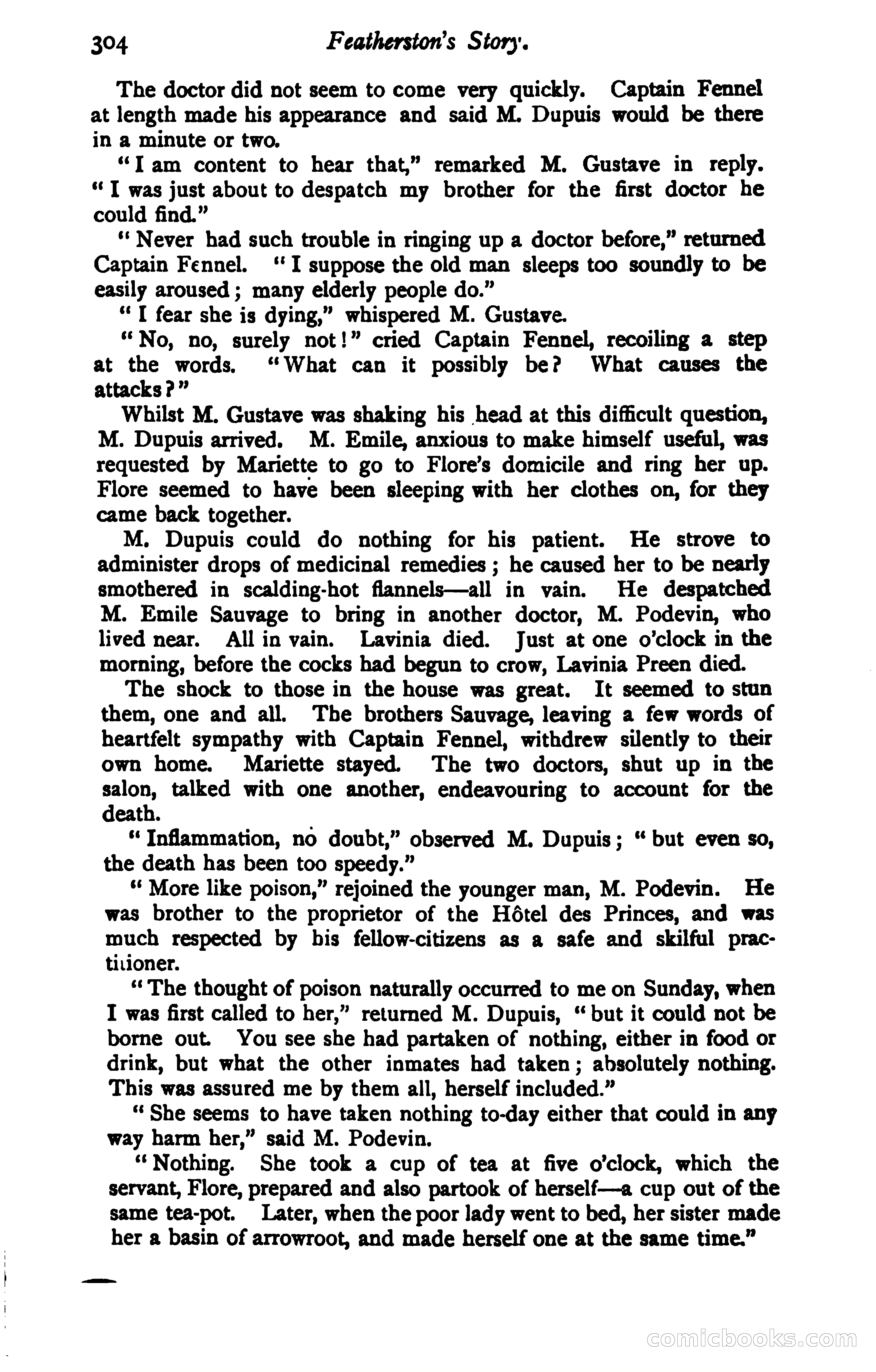 The Argosy — page 318 of 399