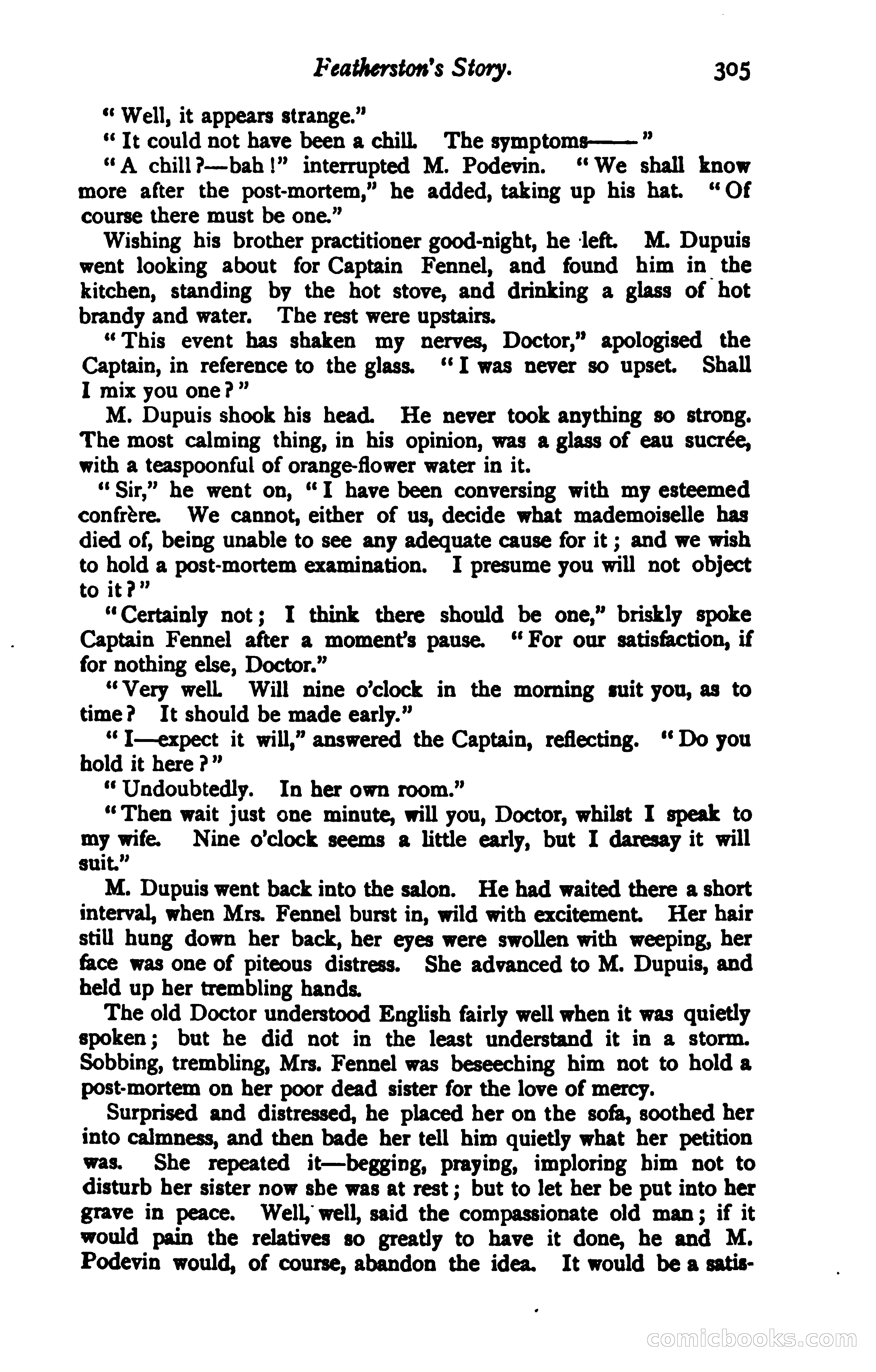The Argosy — page 319 of 399