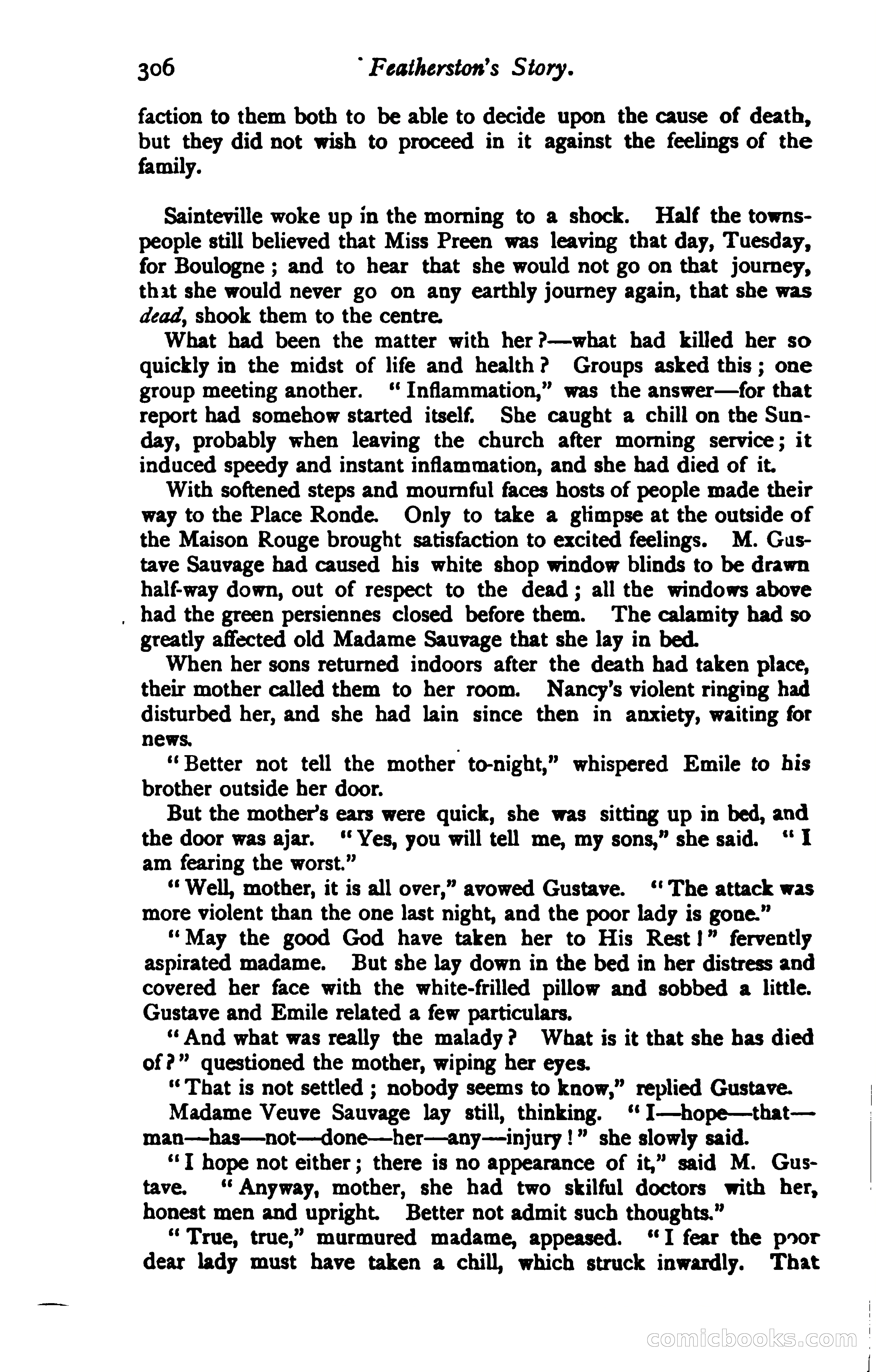 The Argosy — page 320 of 399