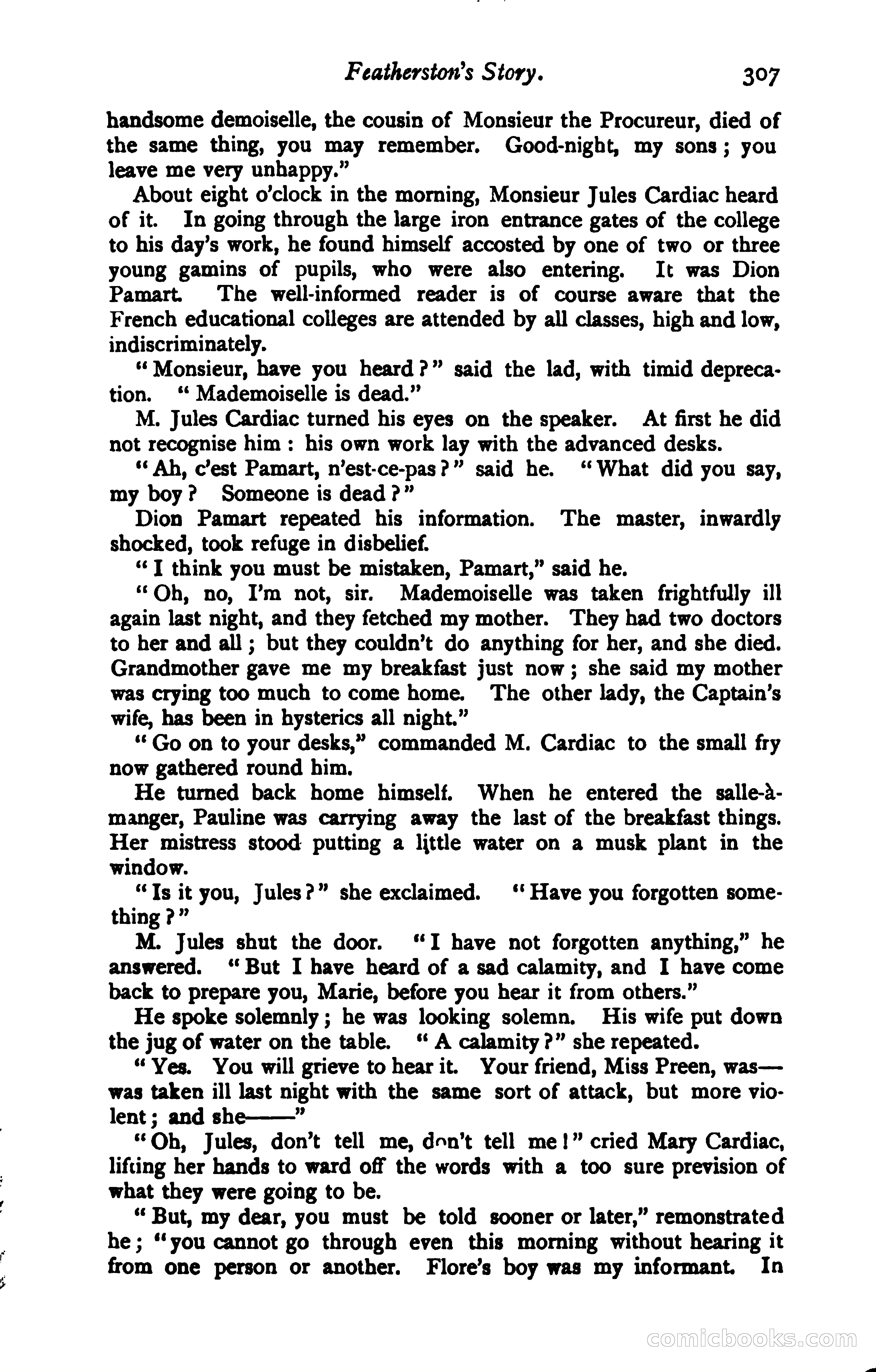 The Argosy — page 321 of 399