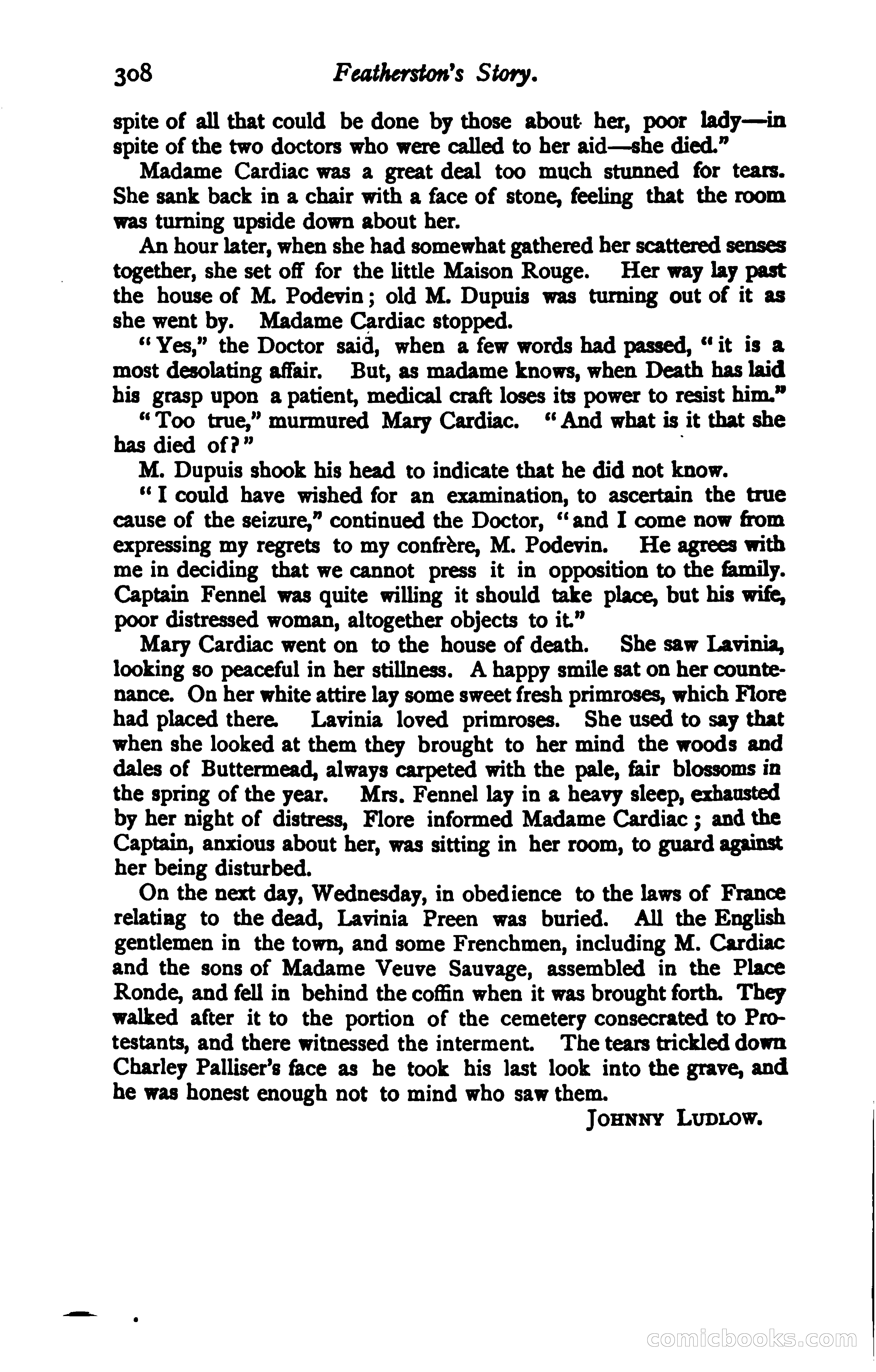 The Argosy — page 322 of 399