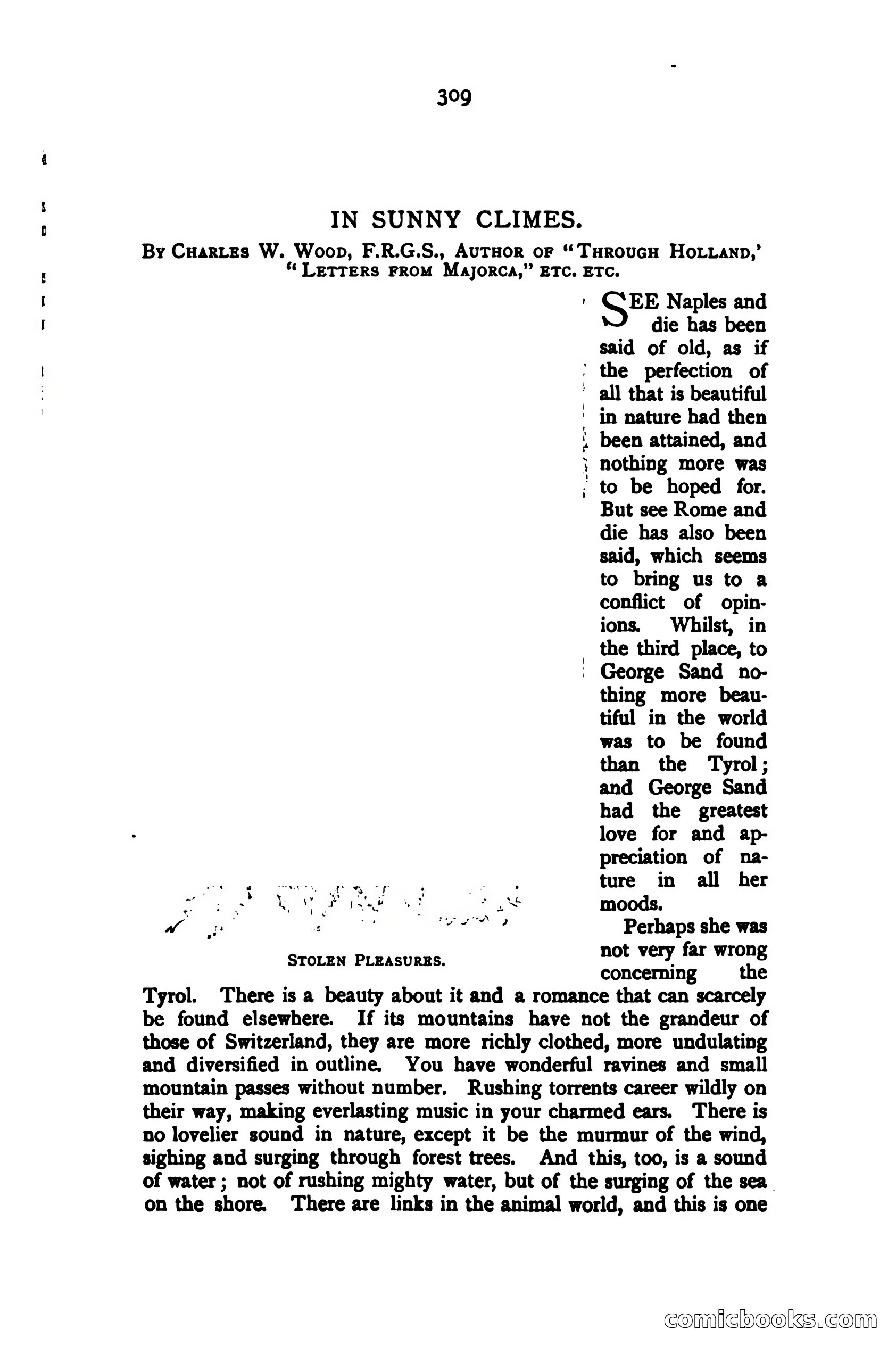 The Argosy — page 323 of 399