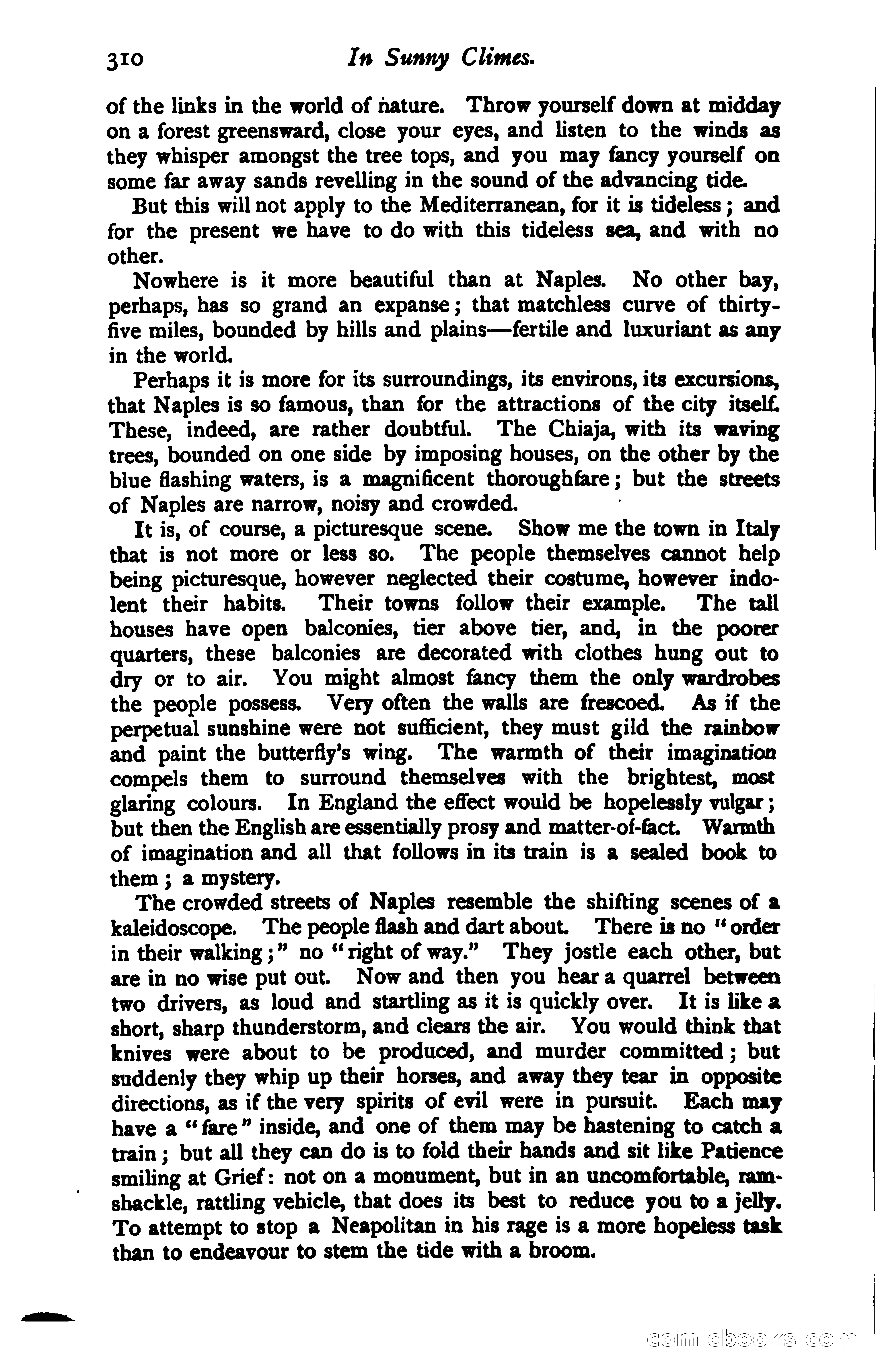 The Argosy — page 324 of 399