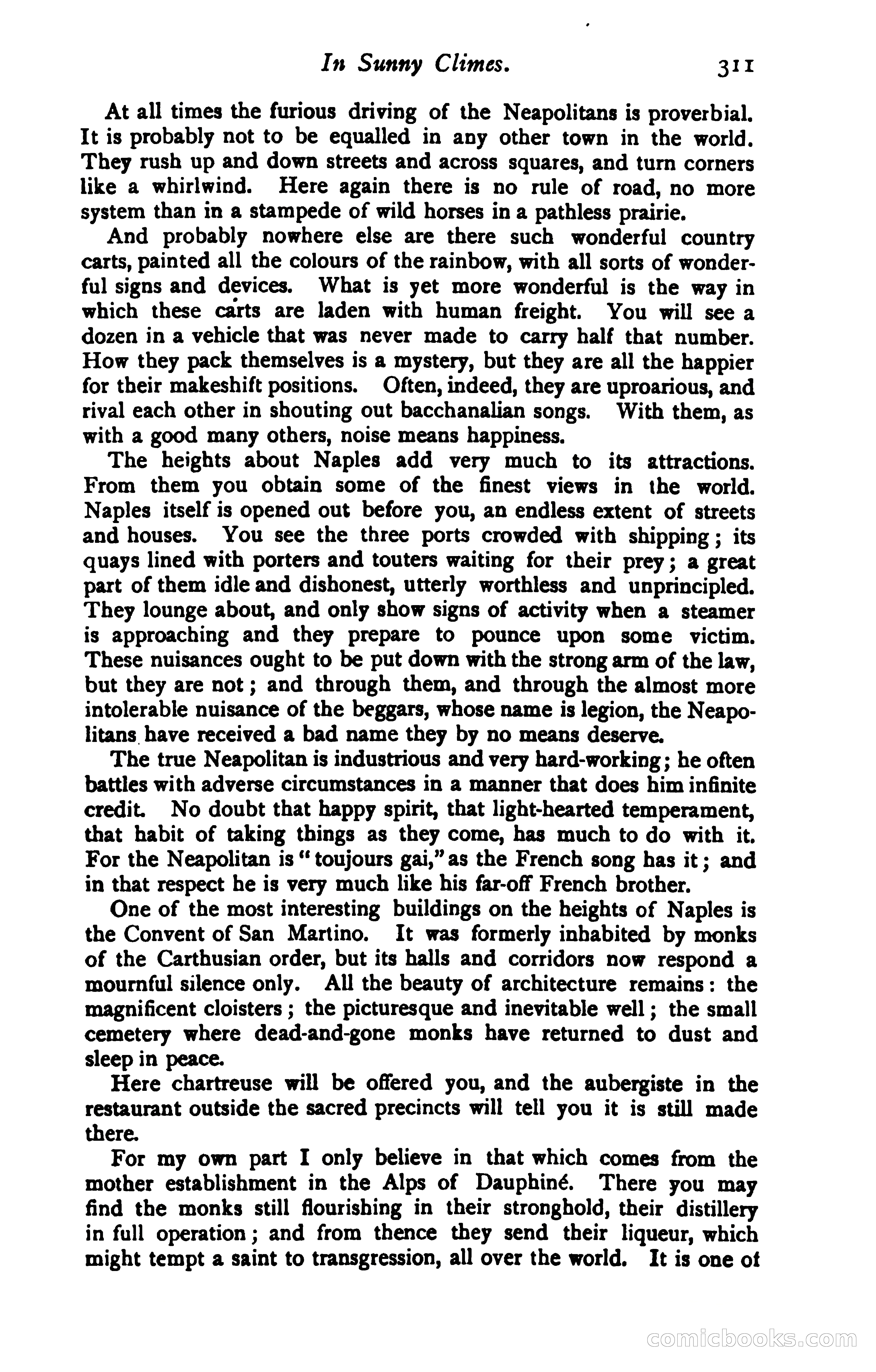 The Argosy — page 325 of 399
