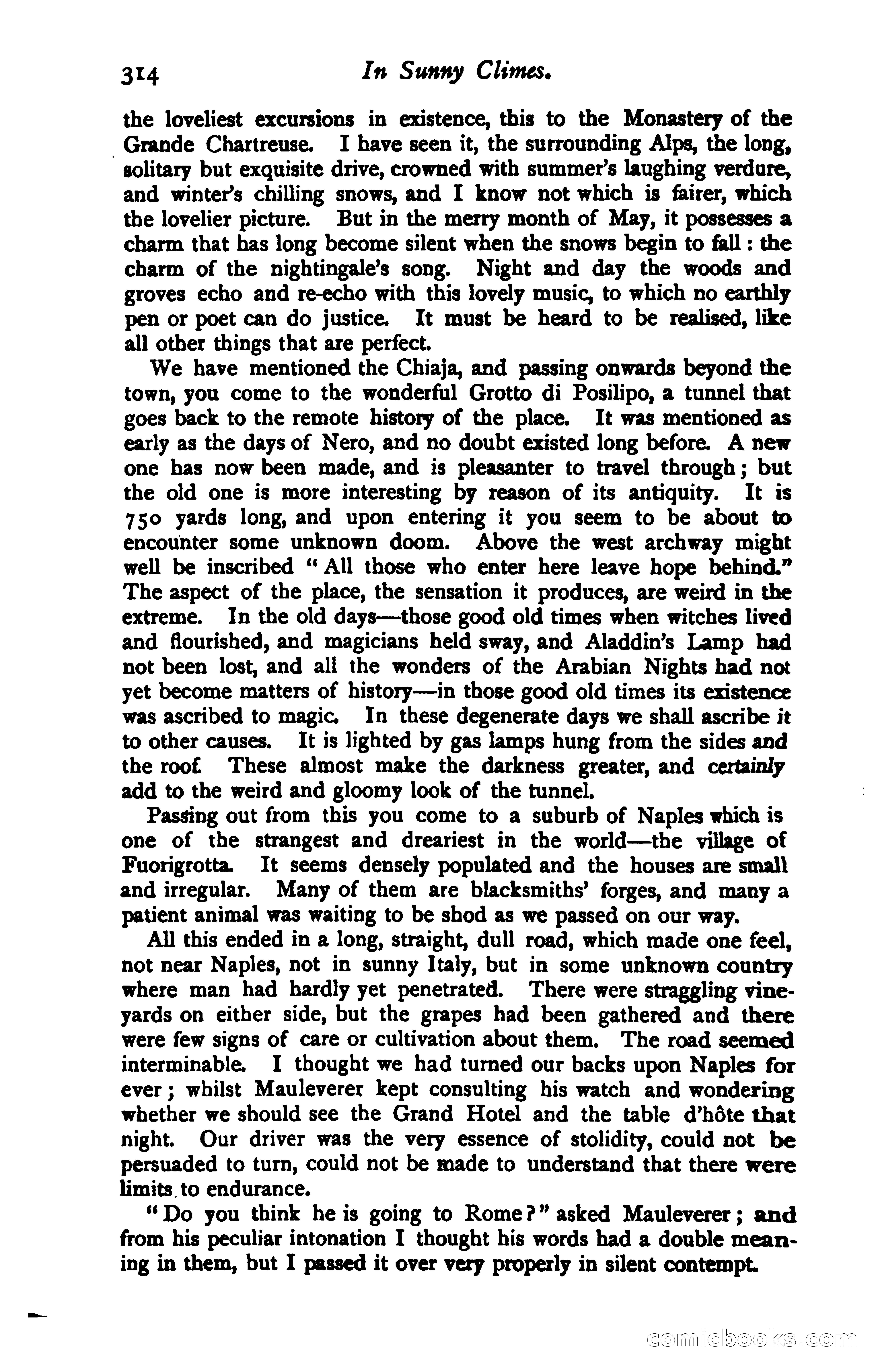 The Argosy — page 328 of 399