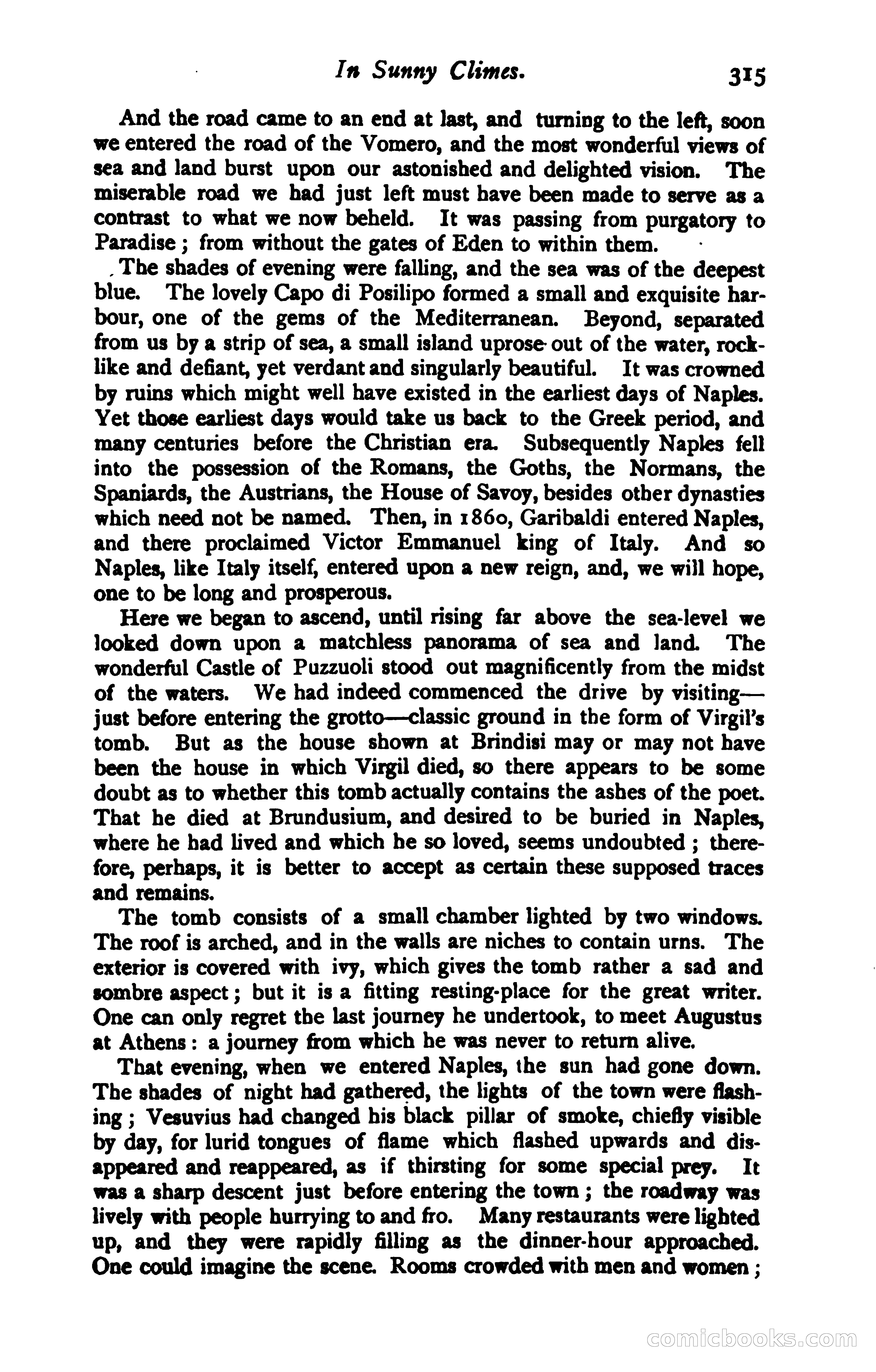 The Argosy — page 329 of 399