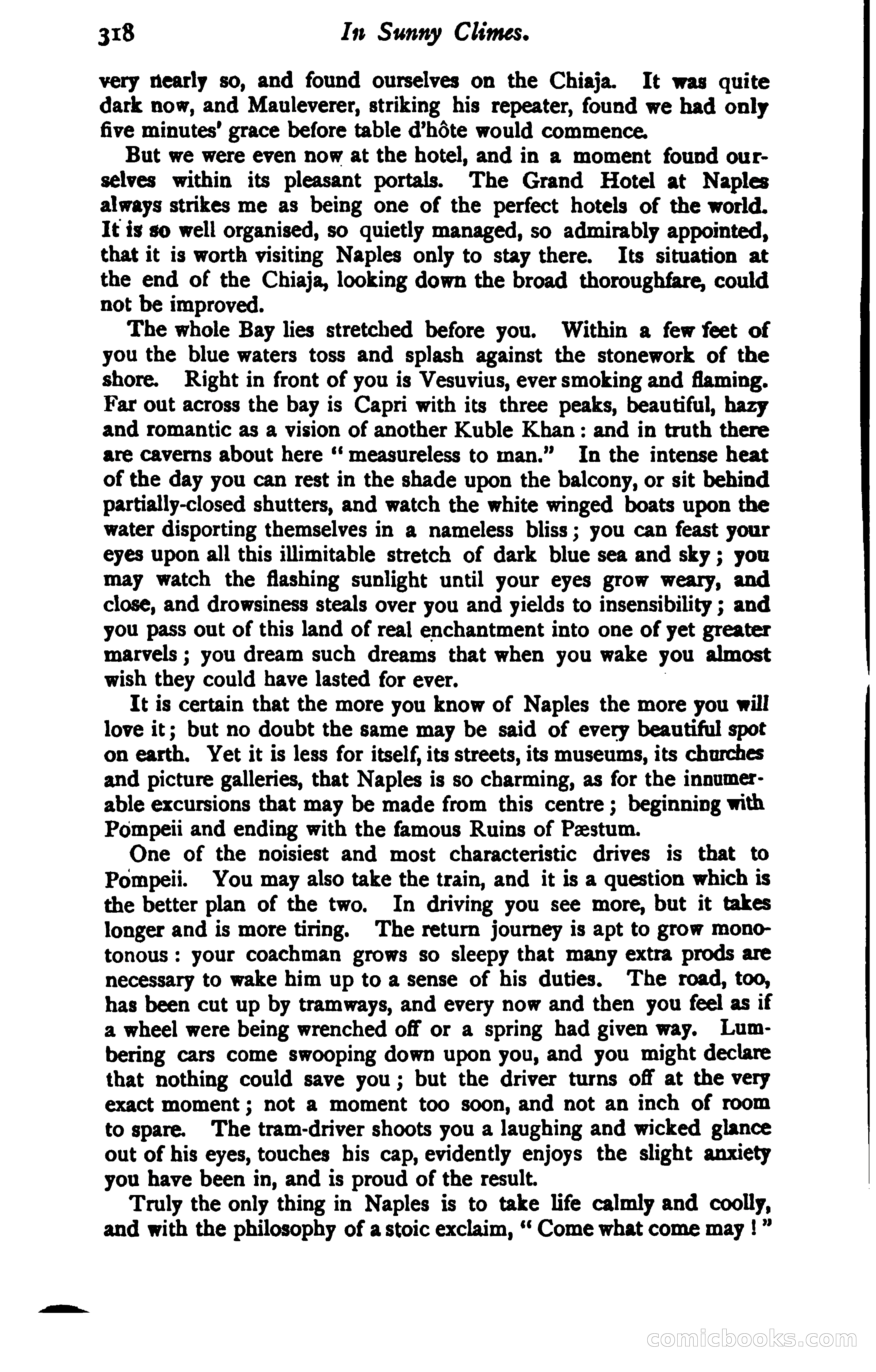 The Argosy — page 332 of 399