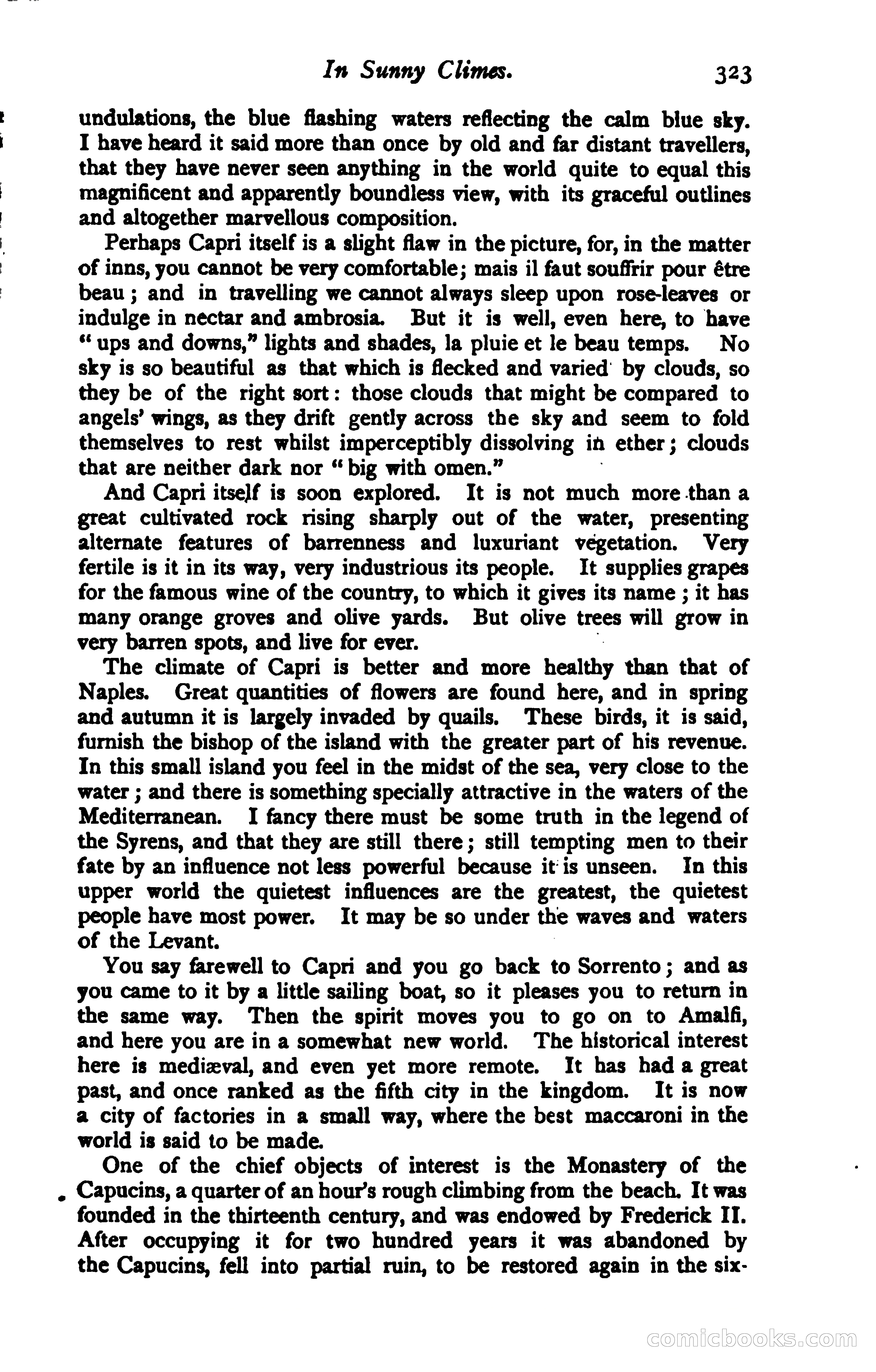 The Argosy — page 337 of 399