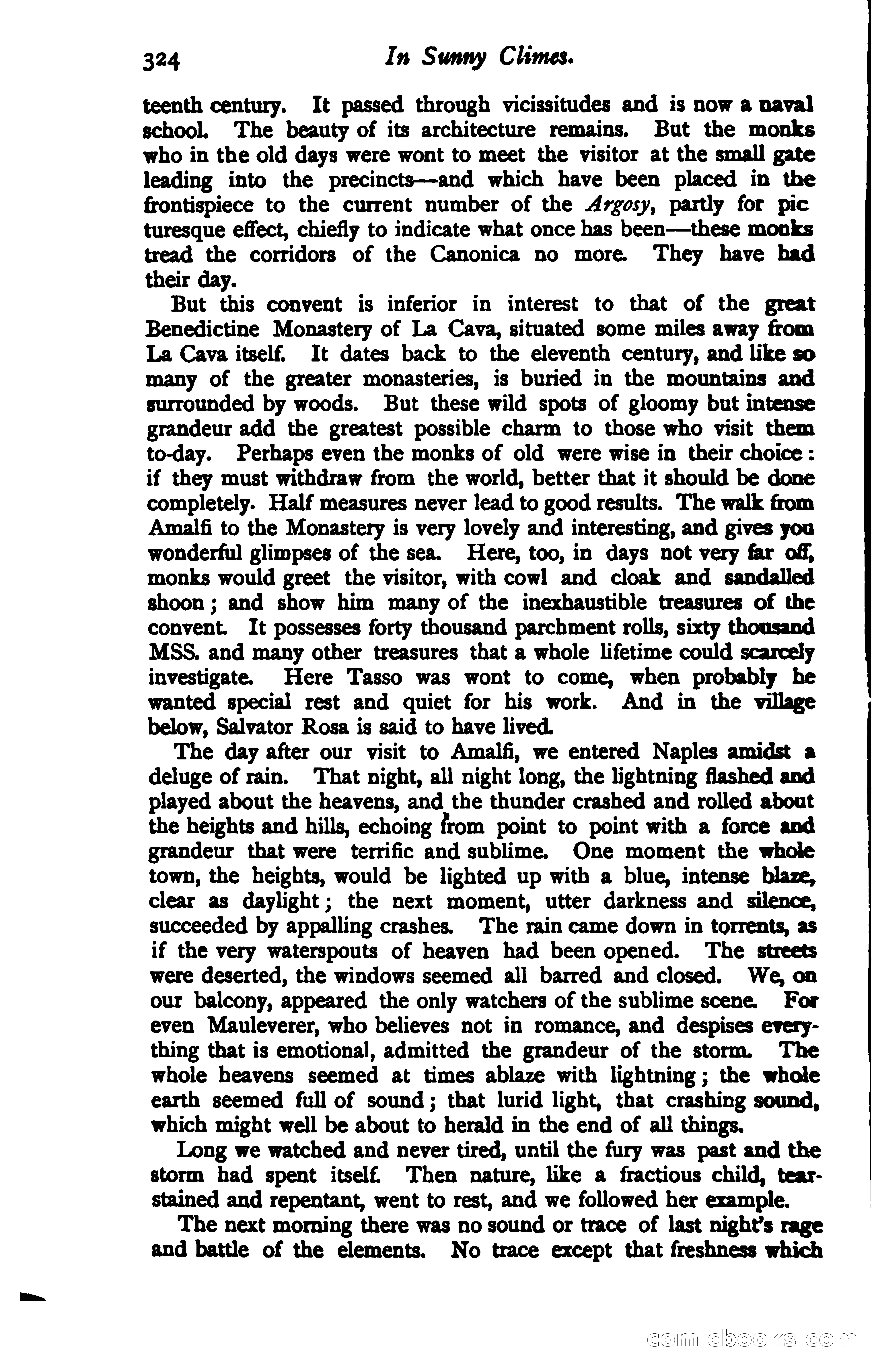 The Argosy — page 338 of 399