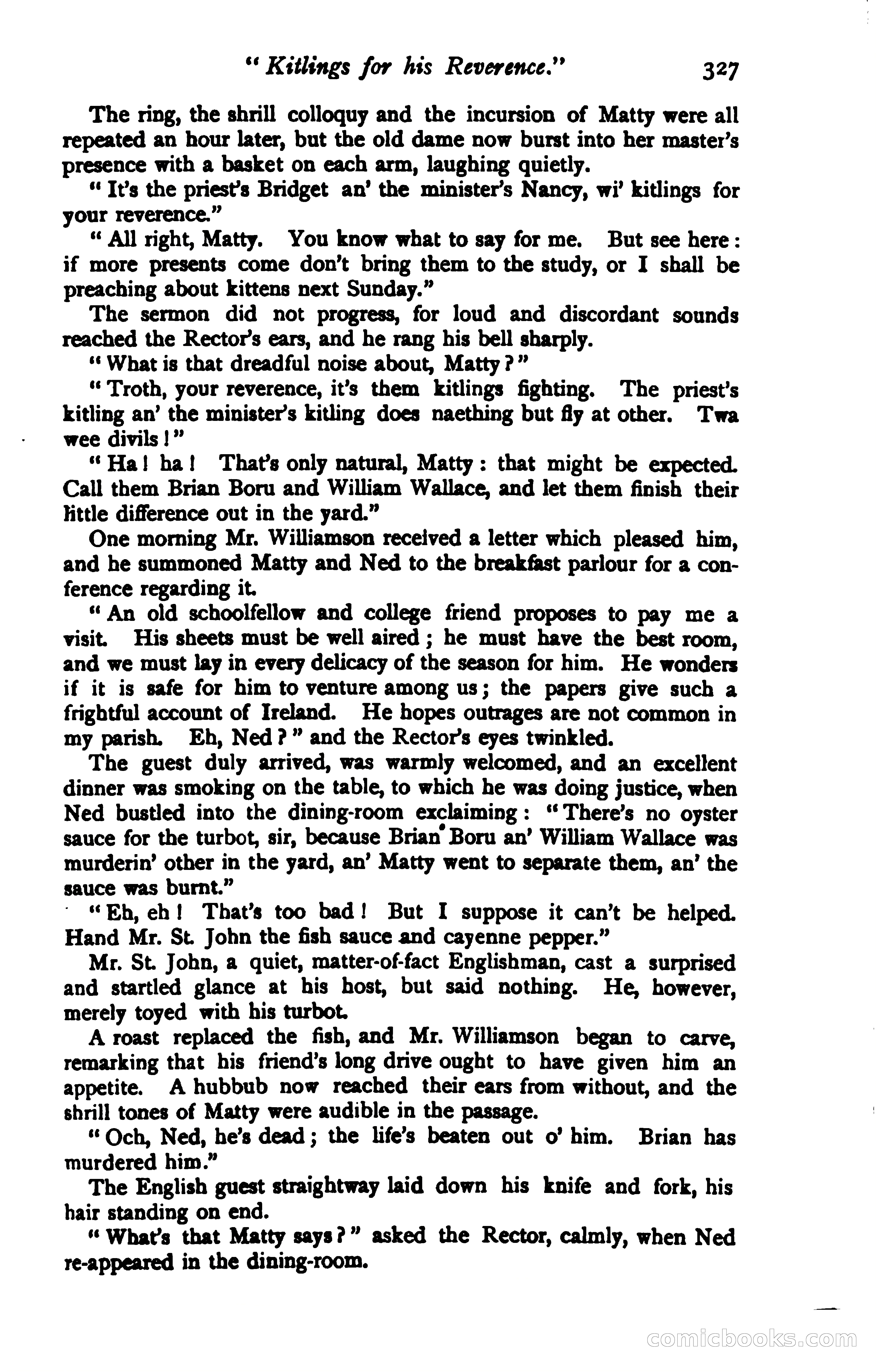 The Argosy — page 343 of 399