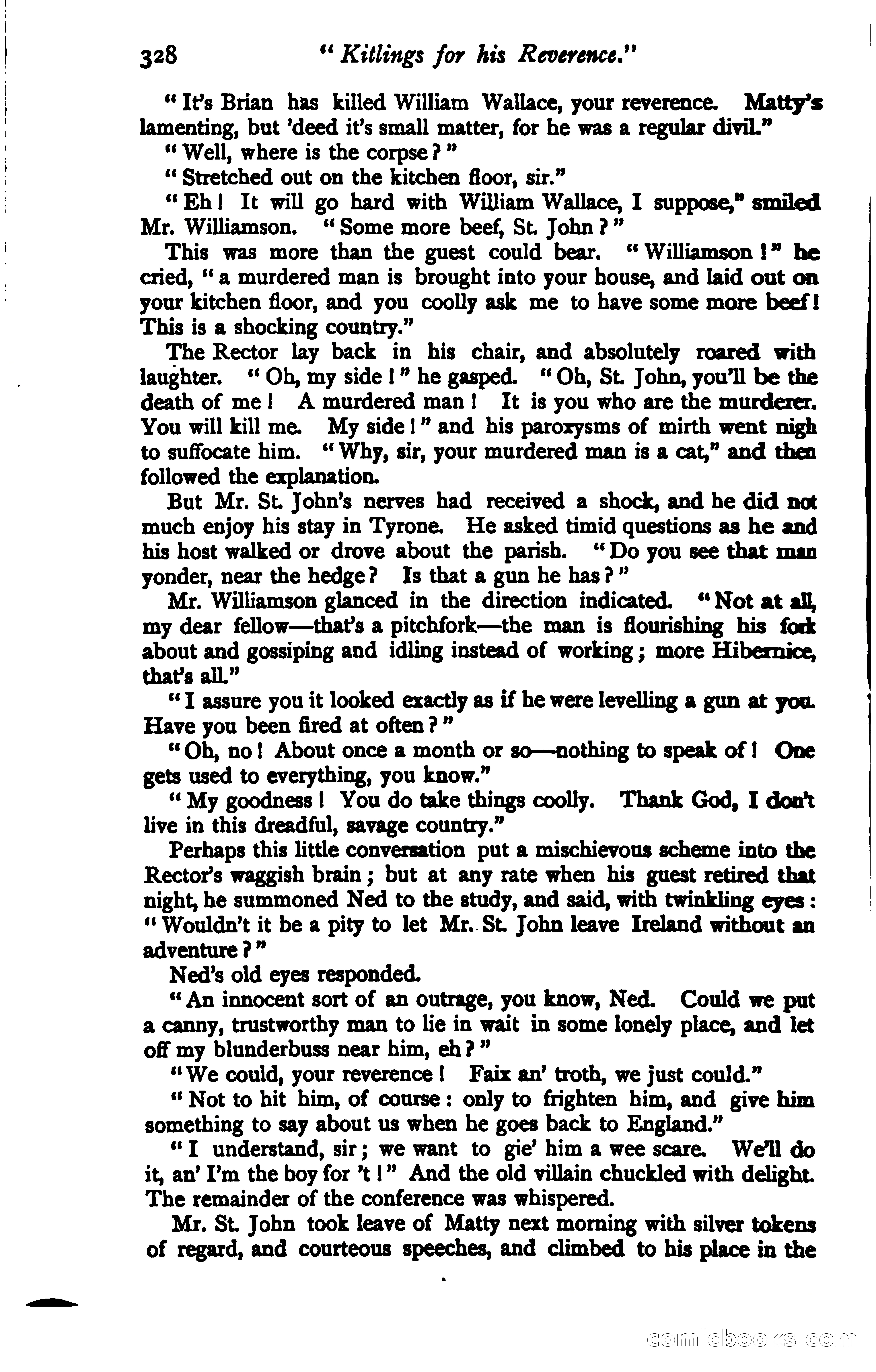 The Argosy — page 344 of 399