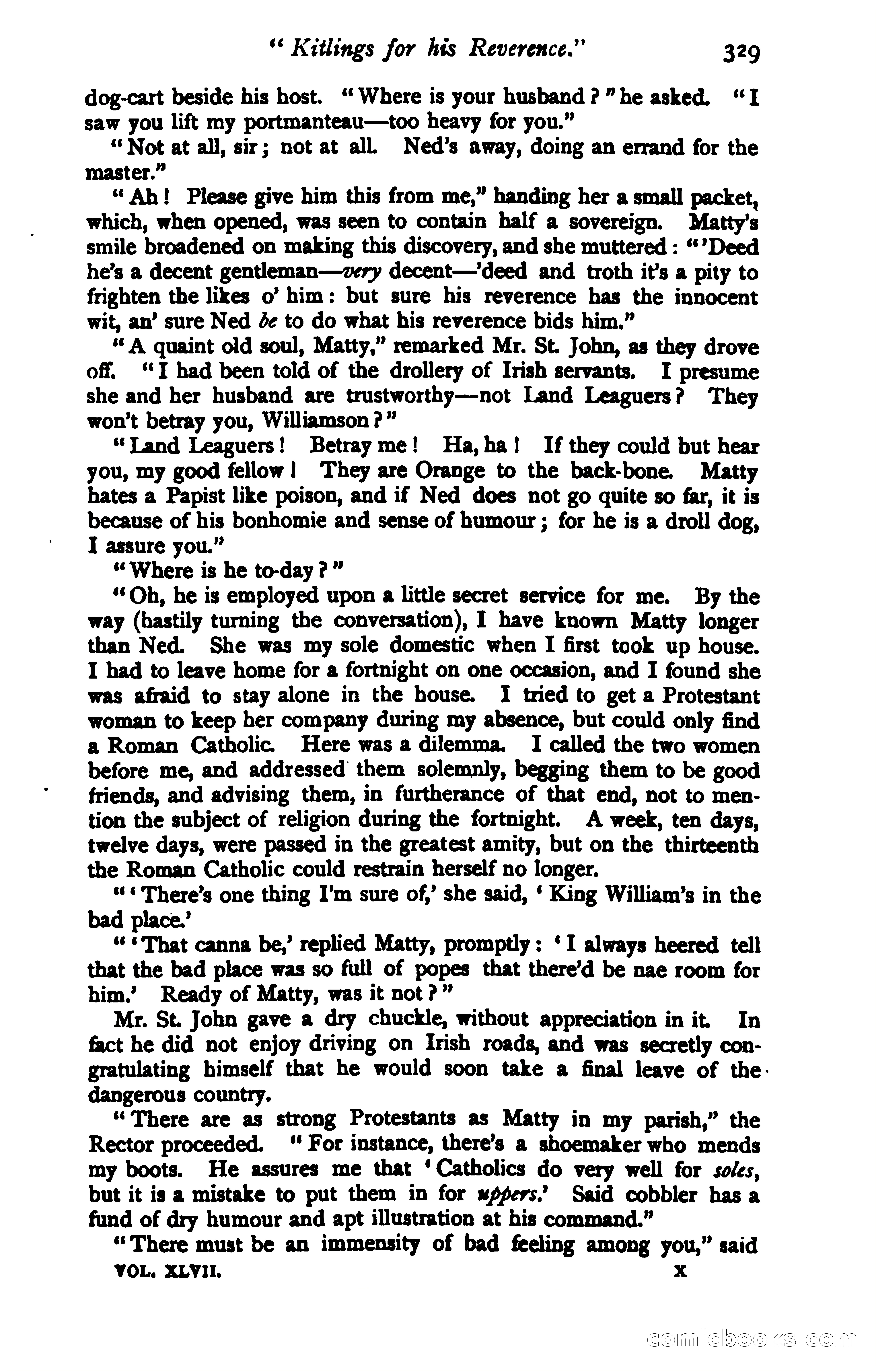 The Argosy — page 345 of 399