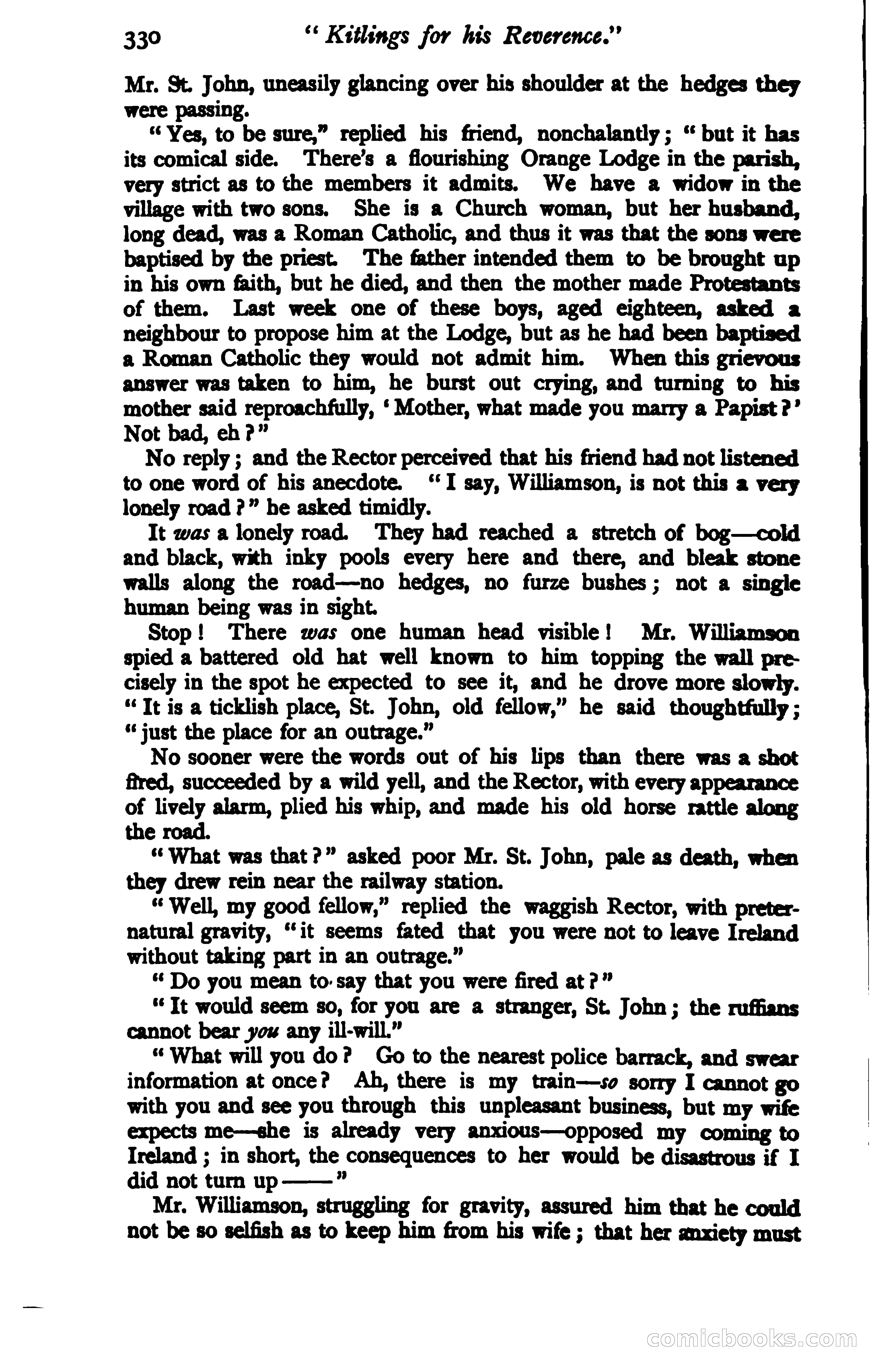 The Argosy — page 346 of 399