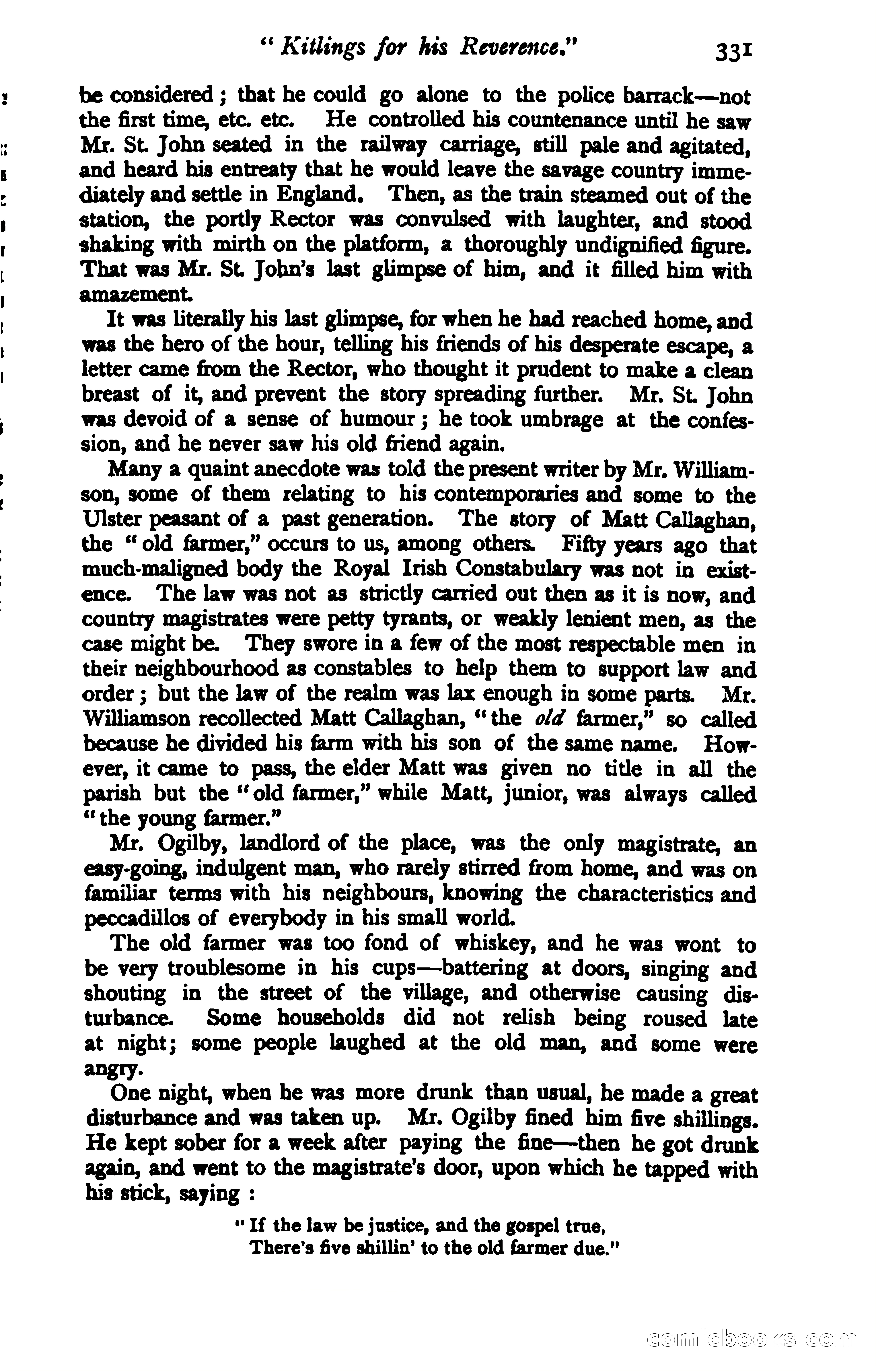 The Argosy — page 347 of 399