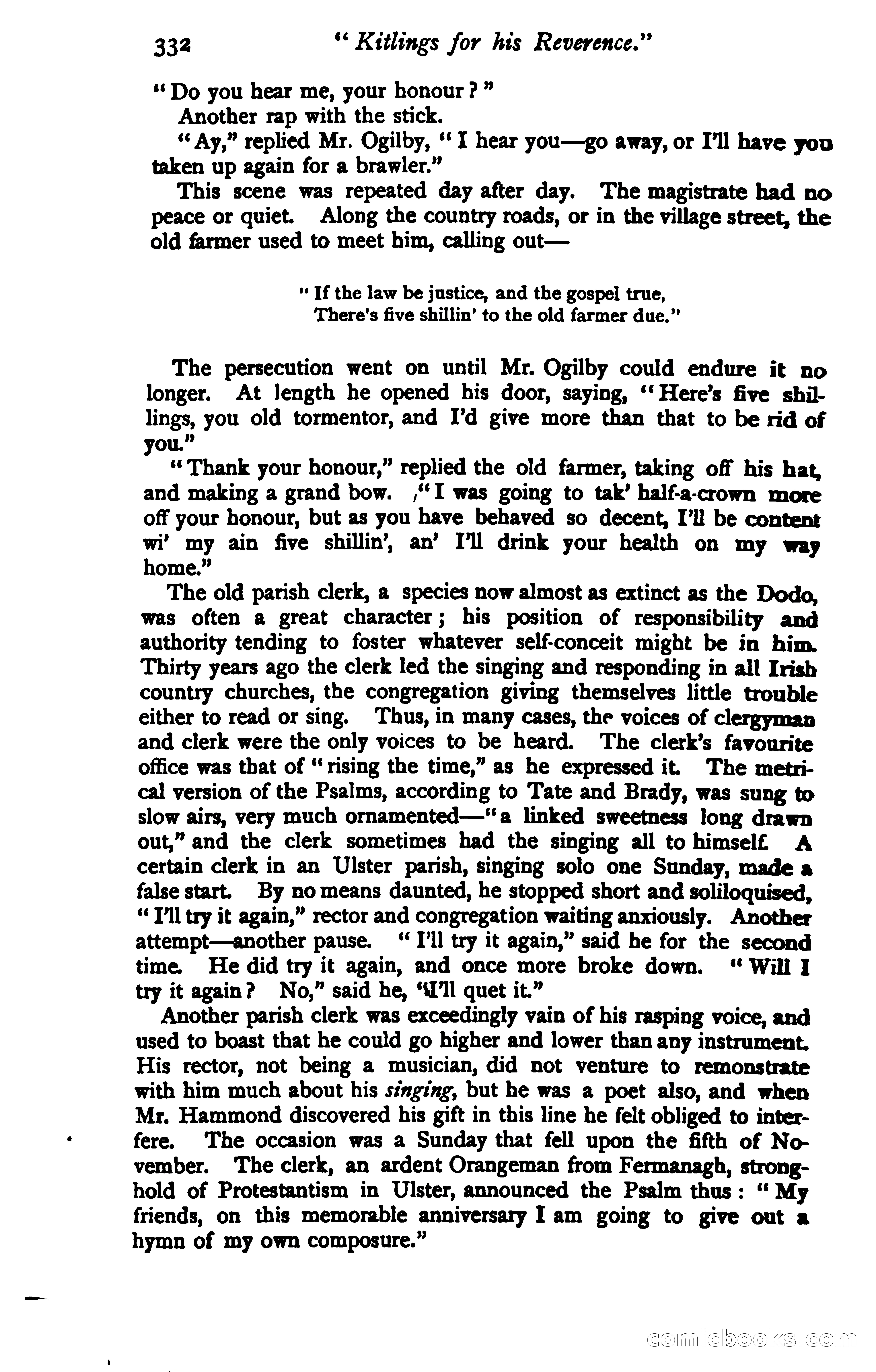 The Argosy — page 348 of 399