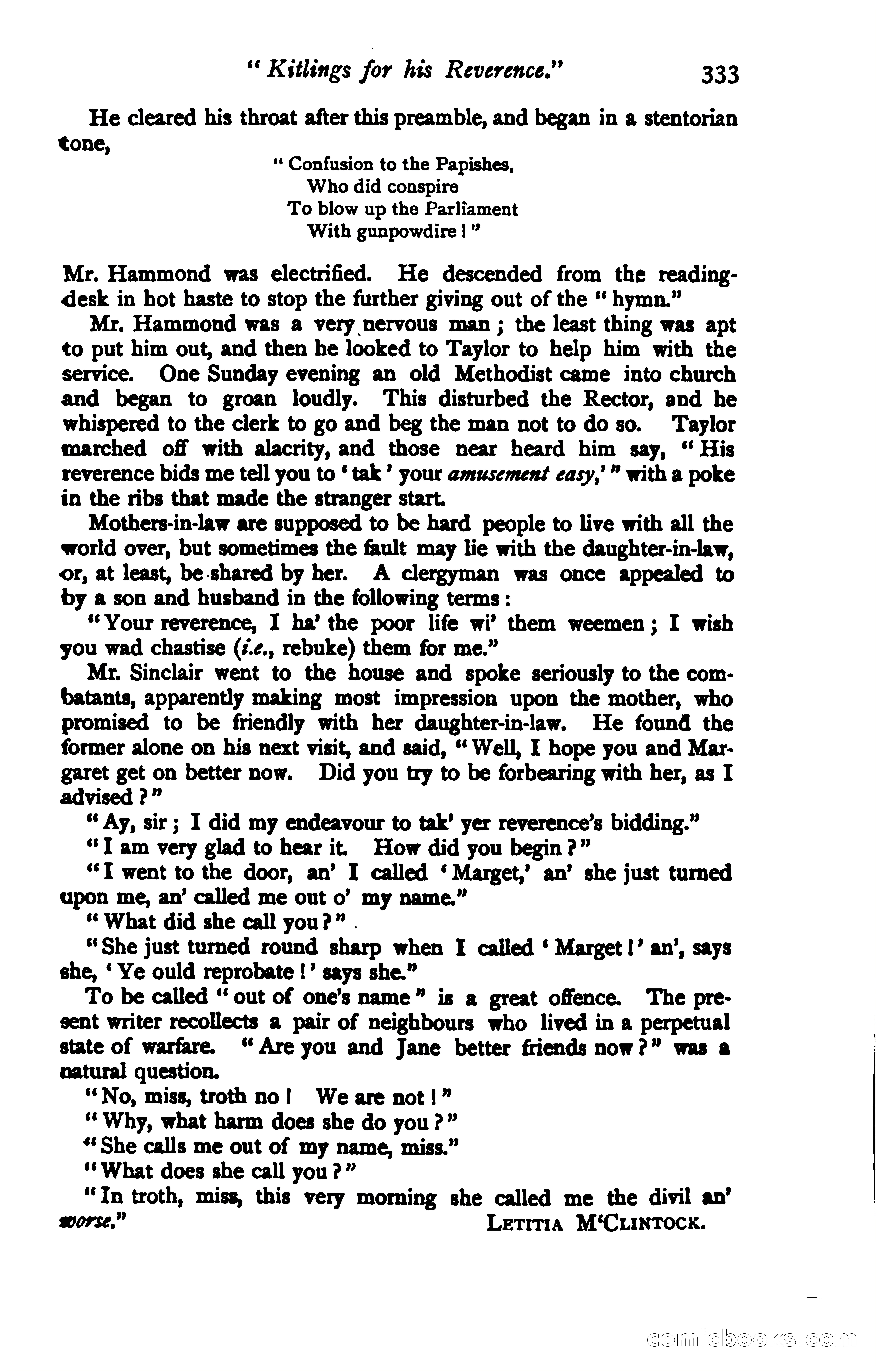 The Argosy — page 349 of 399