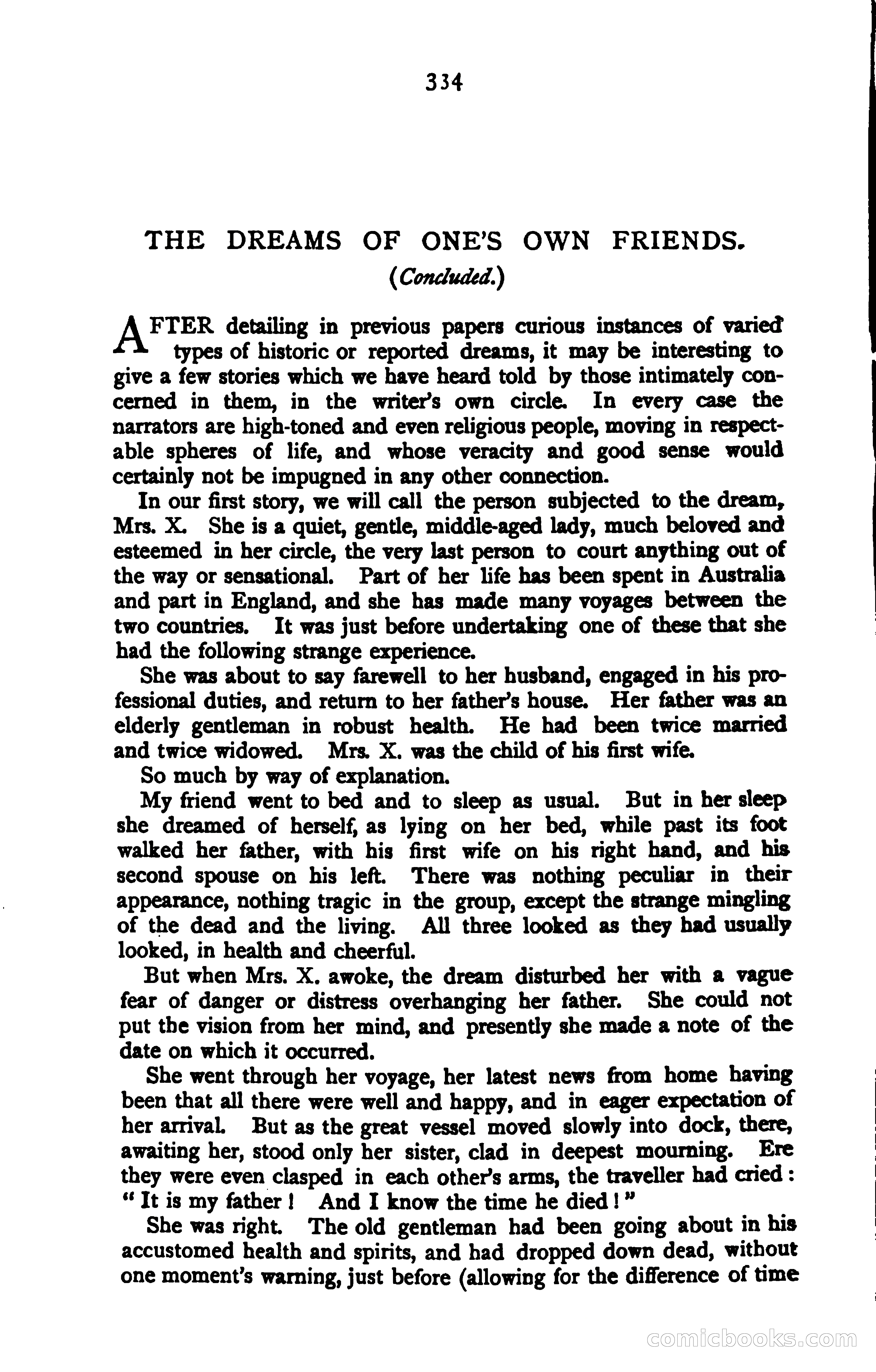 The Argosy — page 350 of 399