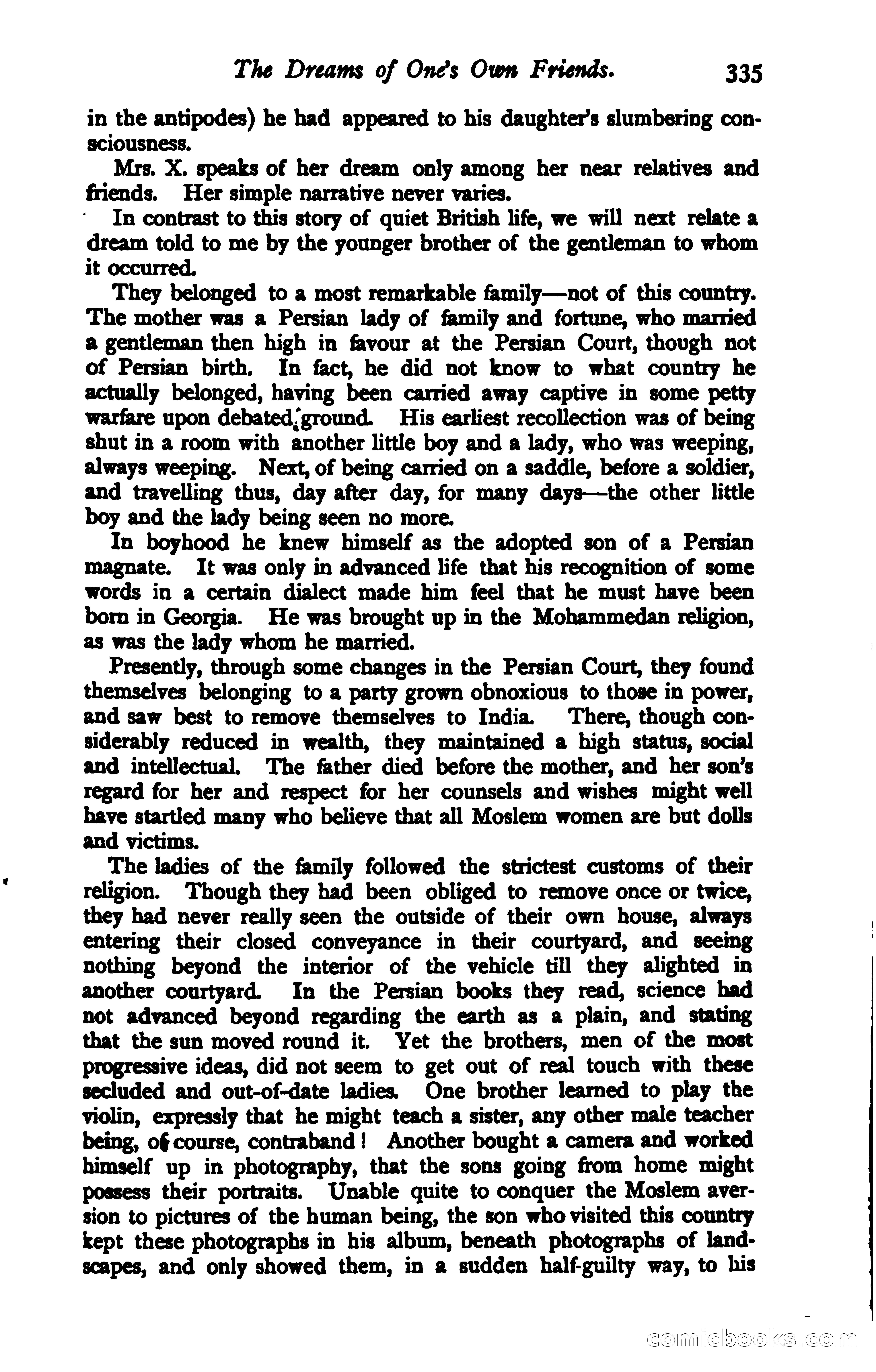 The Argosy — page 351 of 399