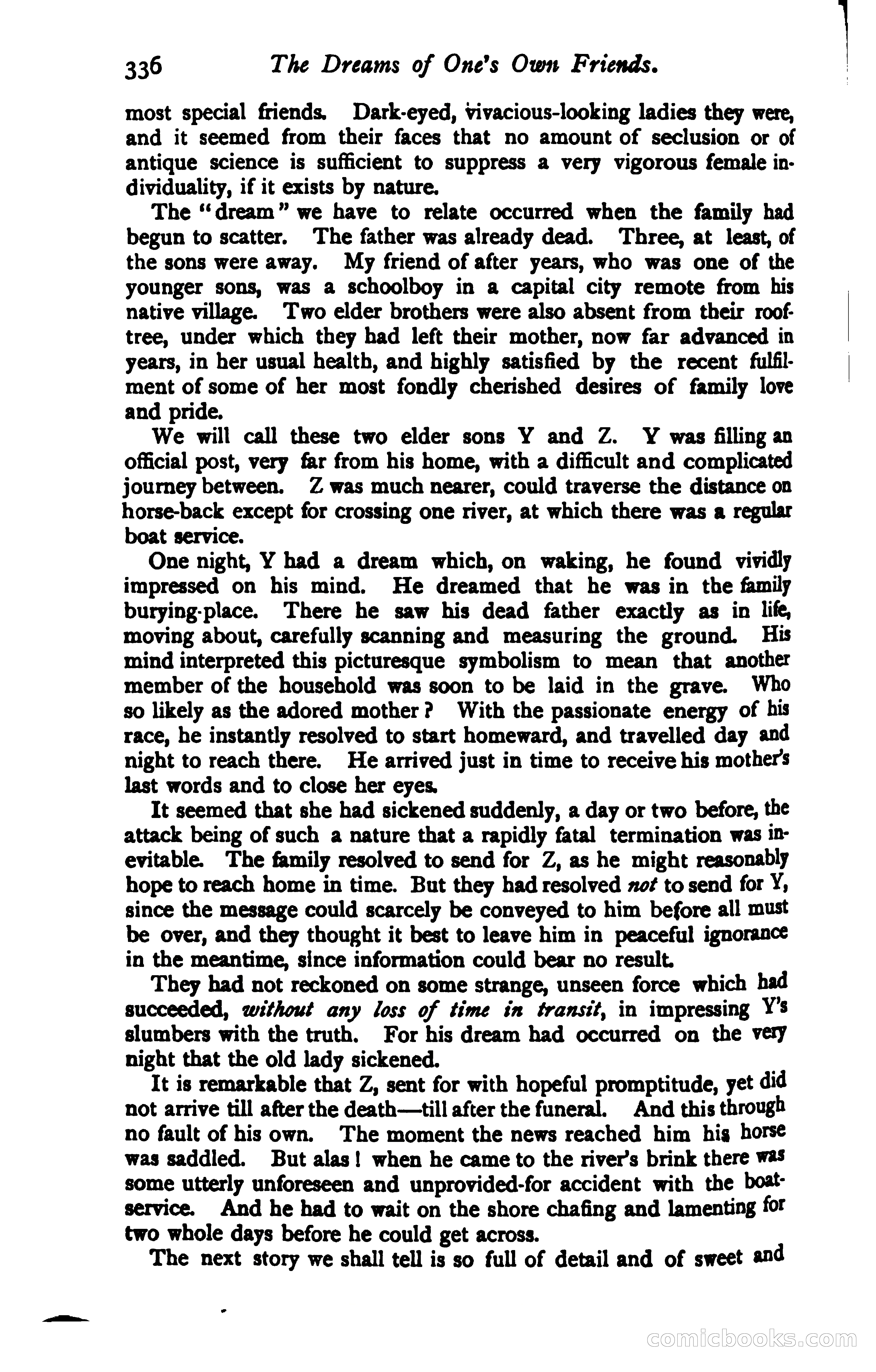 The Argosy — page 352 of 399
