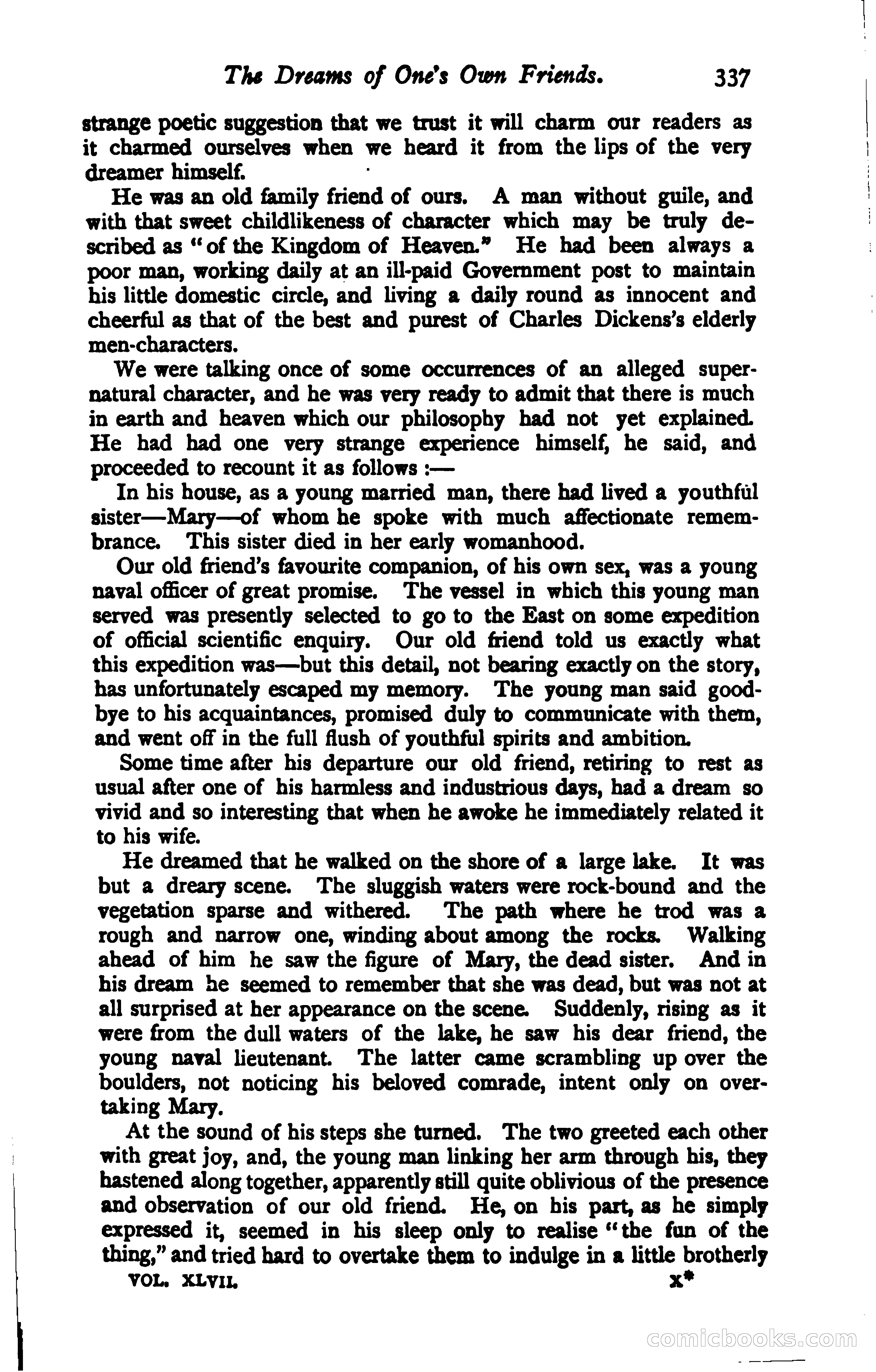 The Argosy — page 353 of 399