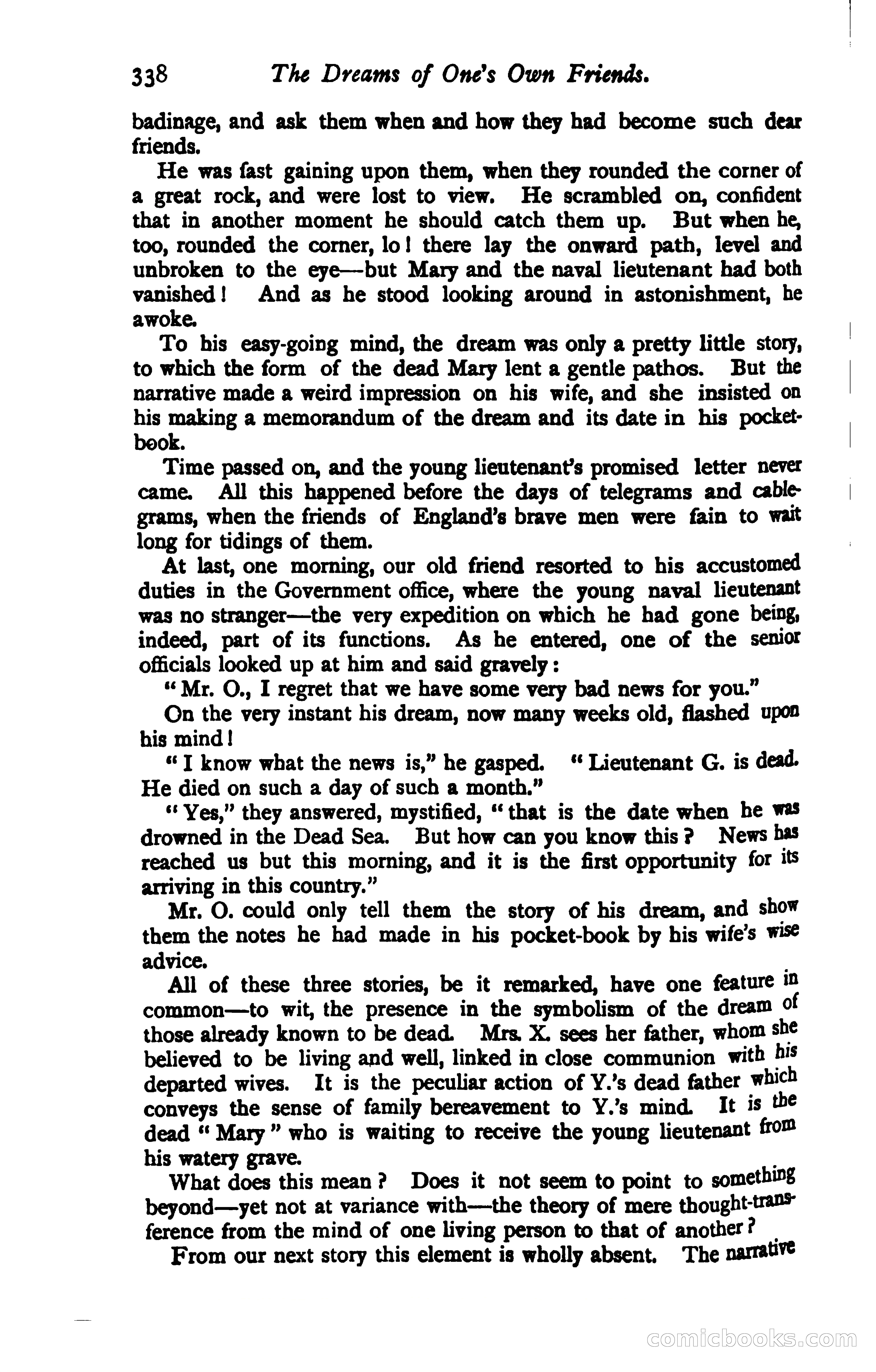 The Argosy — page 354 of 399