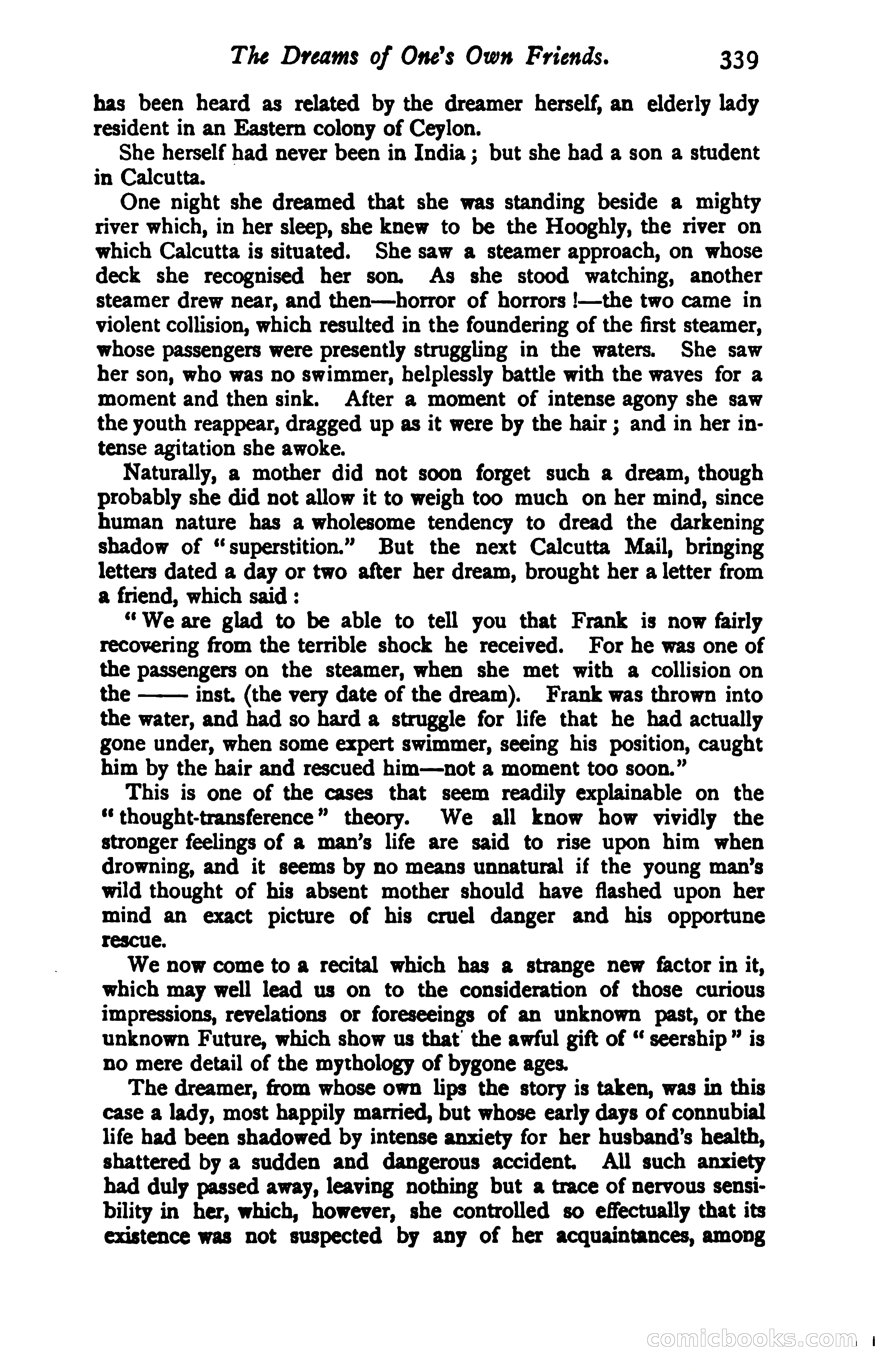 The Argosy — page 355 of 399