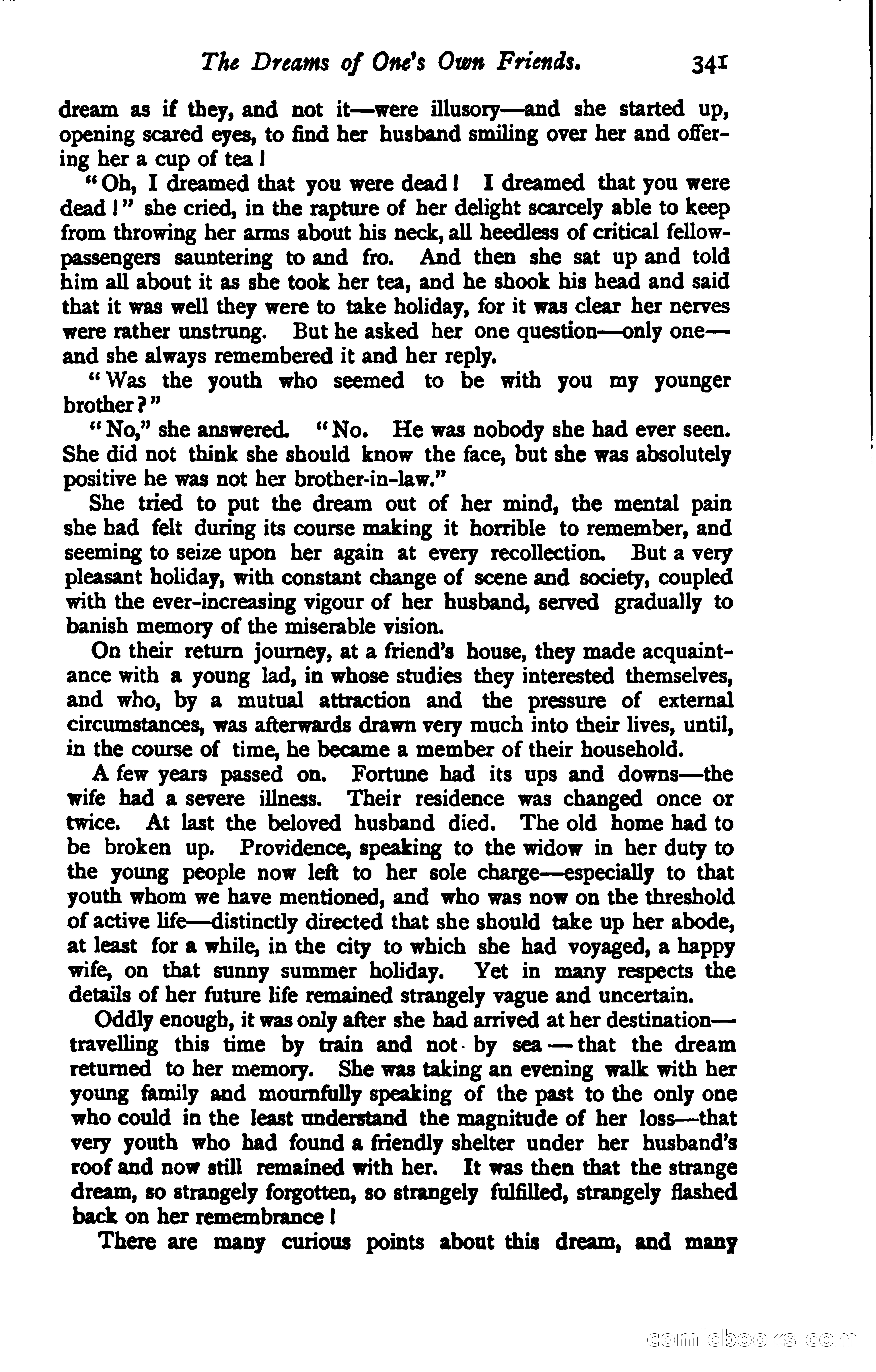 The Argosy — page 357 of 399