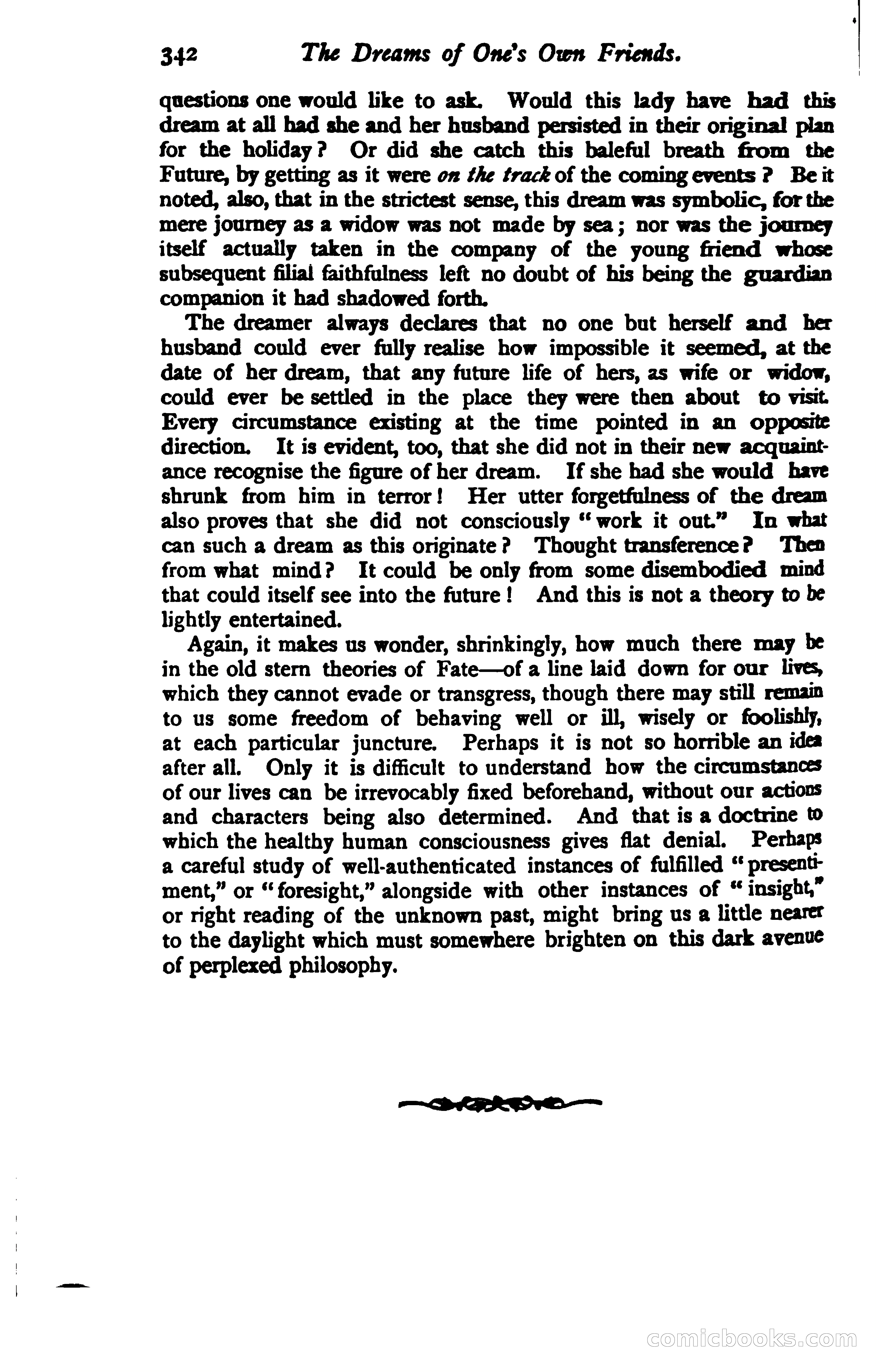 The Argosy — page 358 of 399