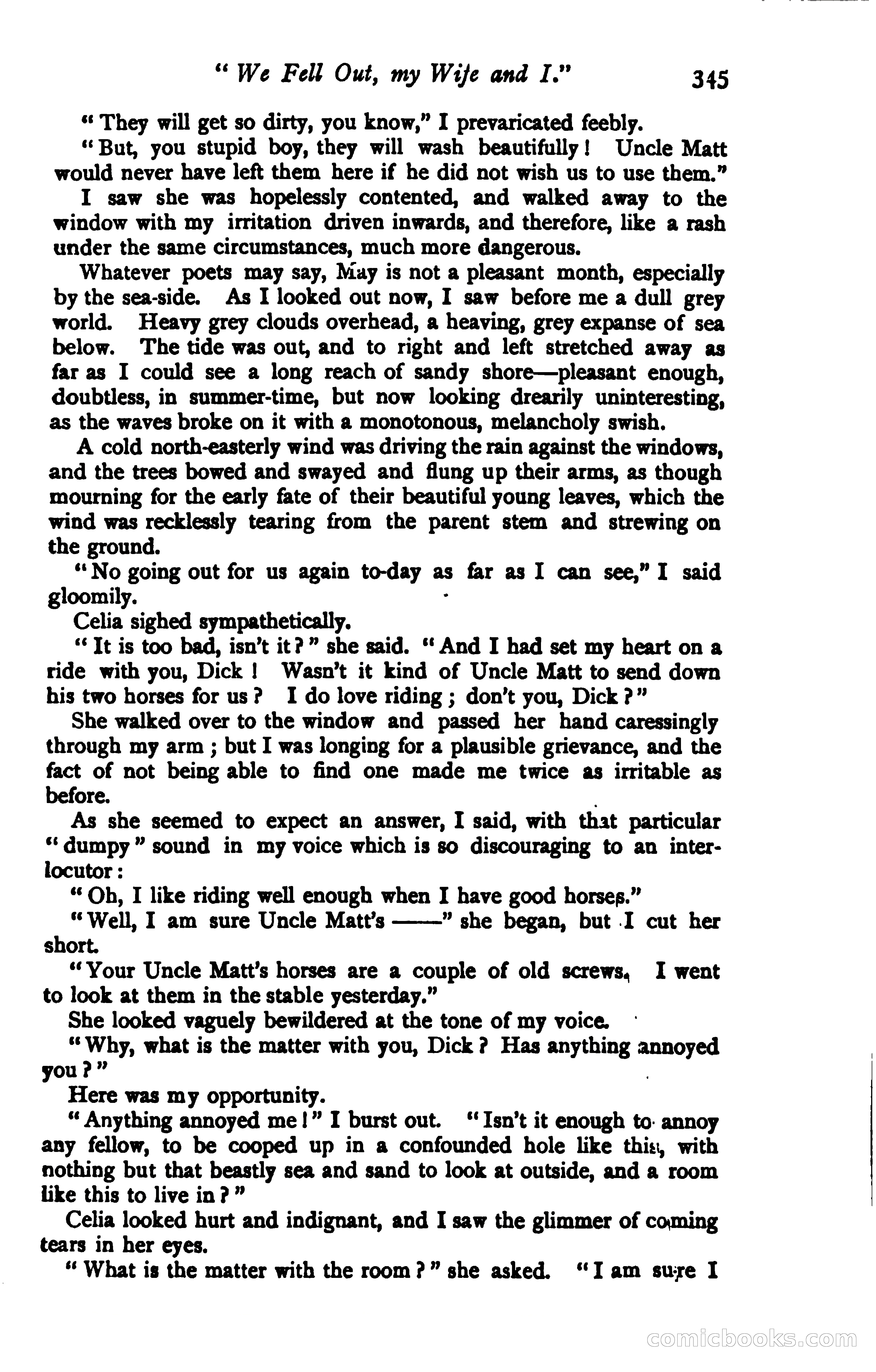 The Argosy — page 361 of 399