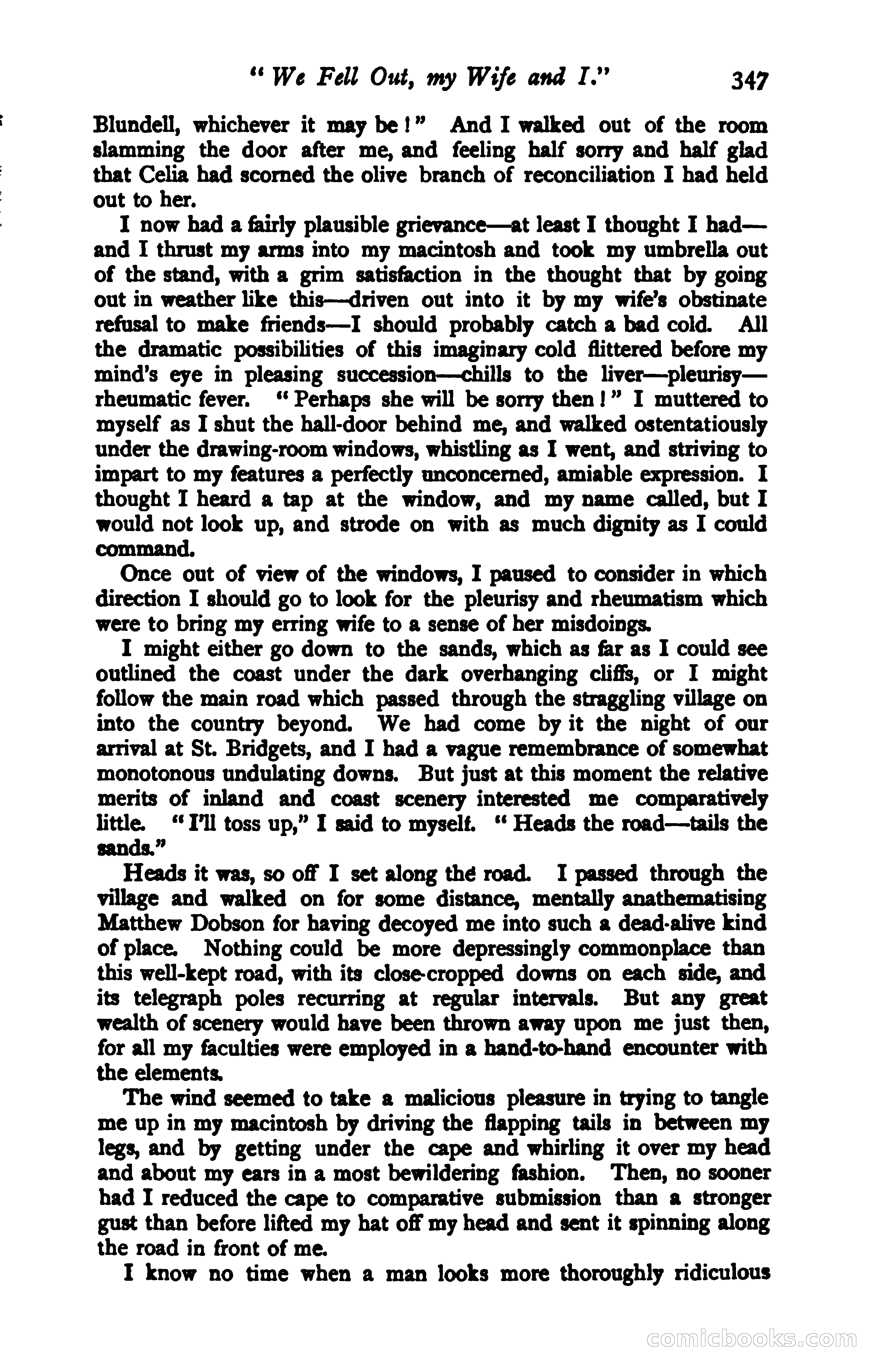 The Argosy — page 363 of 399