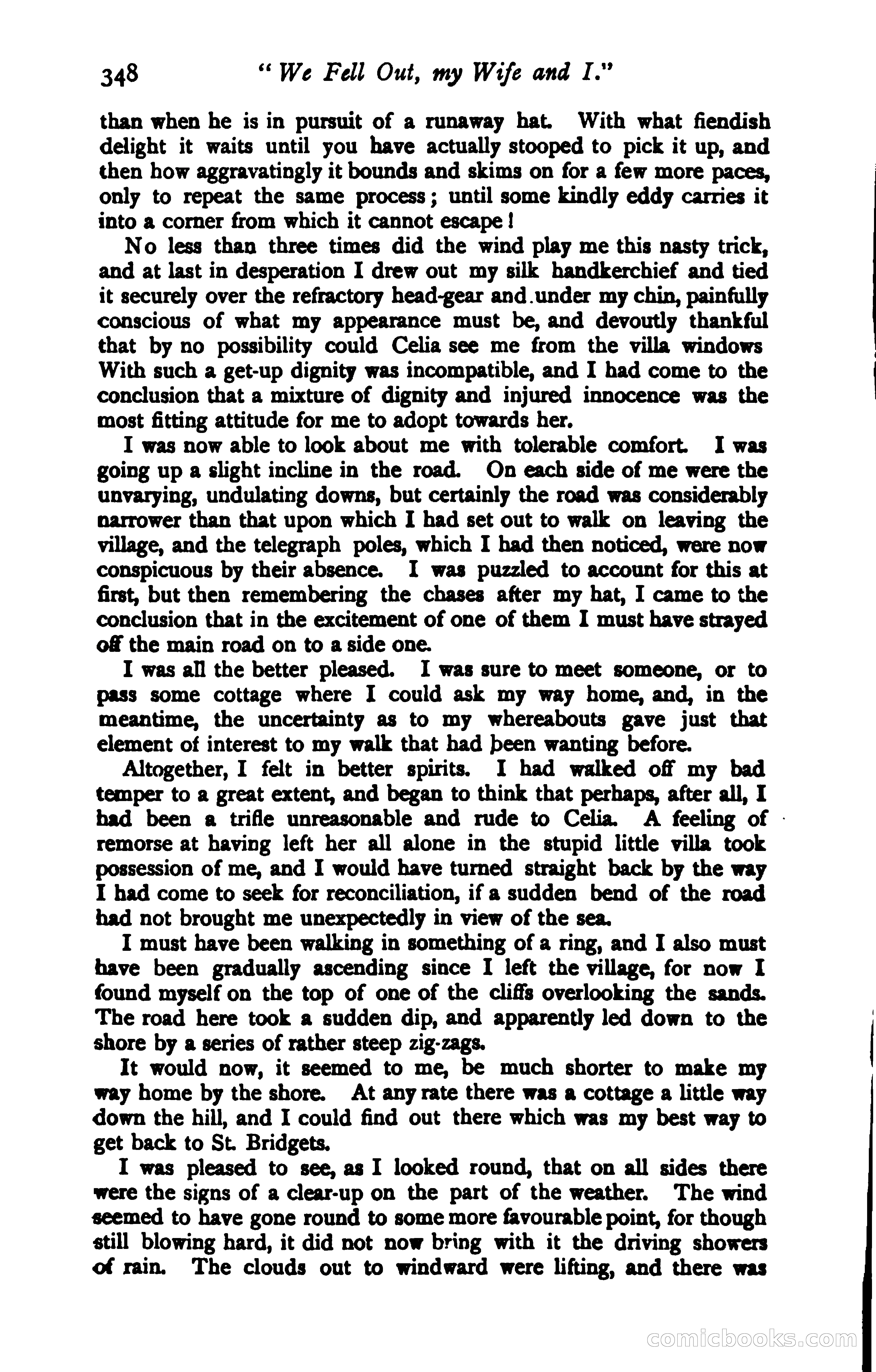 The Argosy — page 364 of 399
