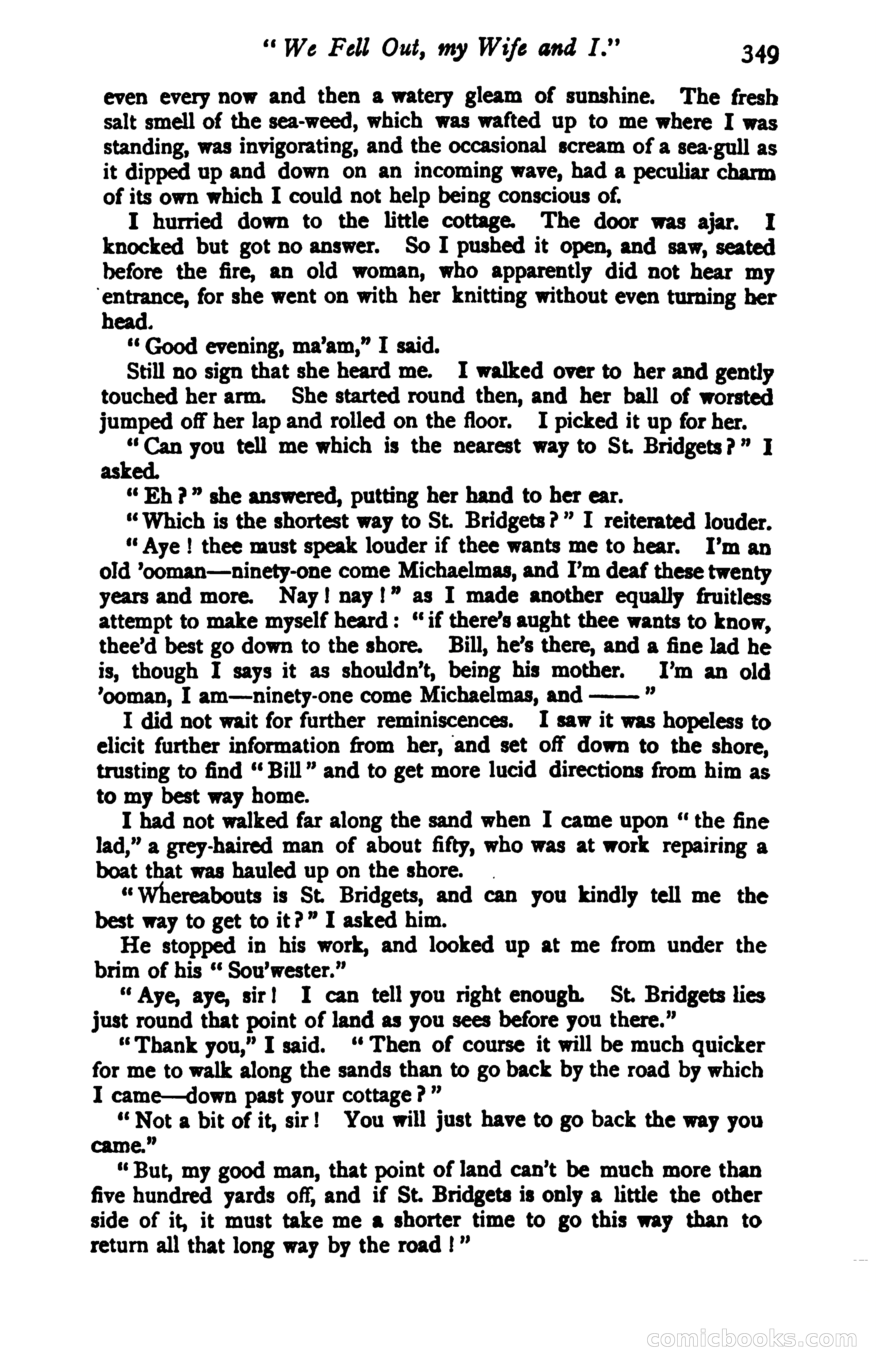 The Argosy — page 365 of 399
