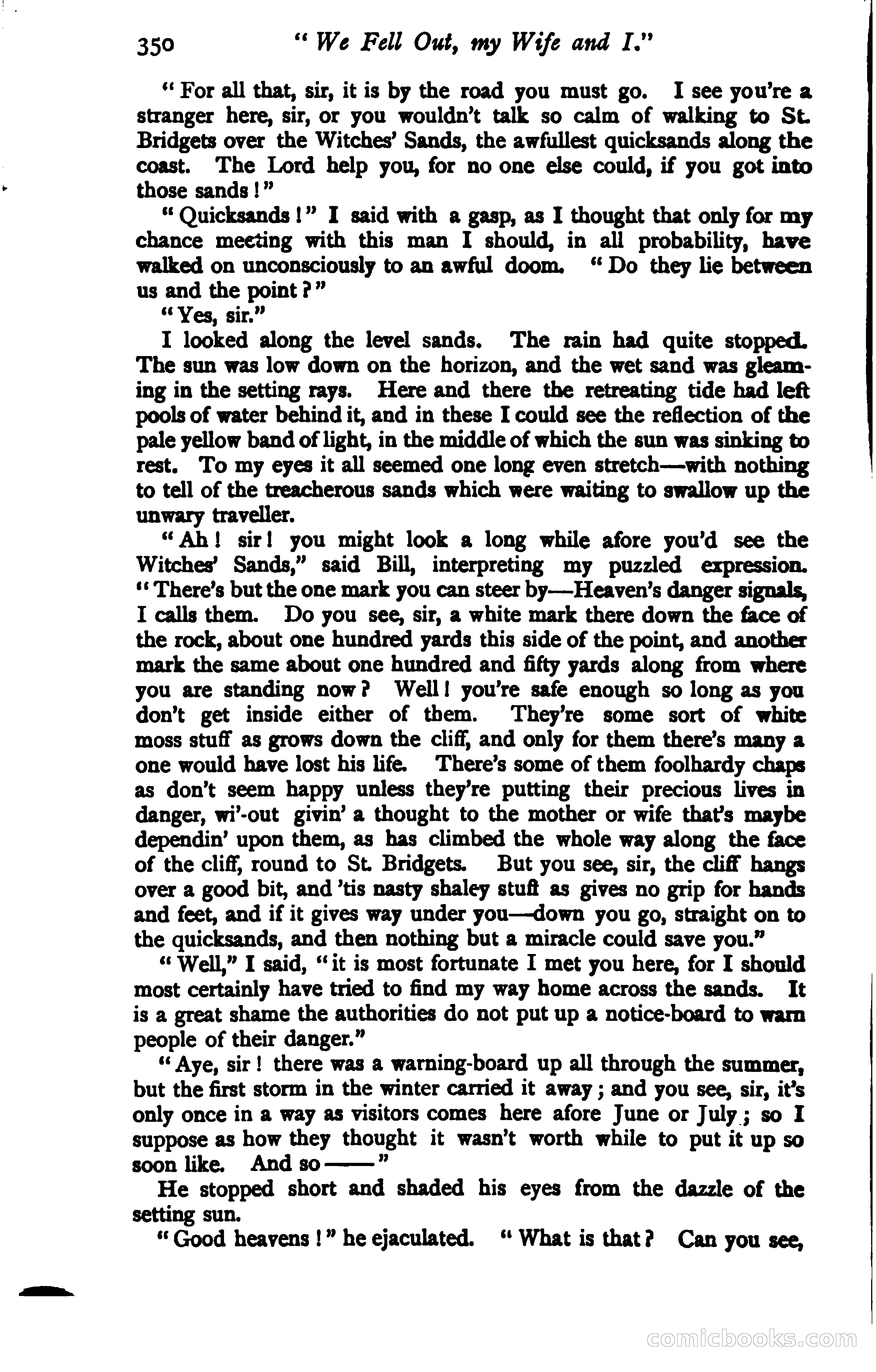 The Argosy — page 366 of 399